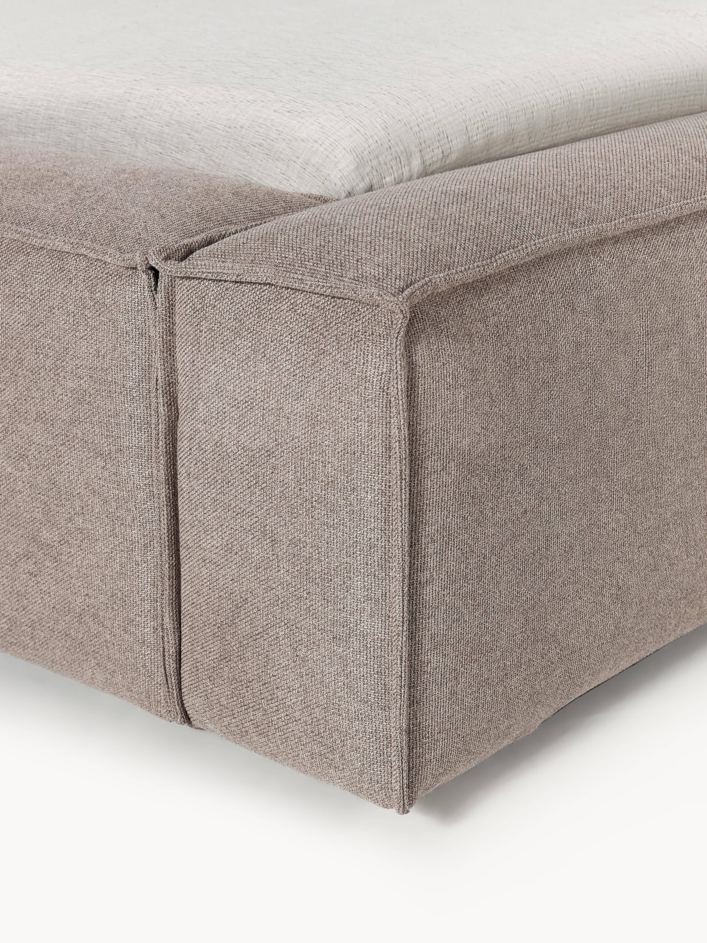 Lennon Upholstered Bed