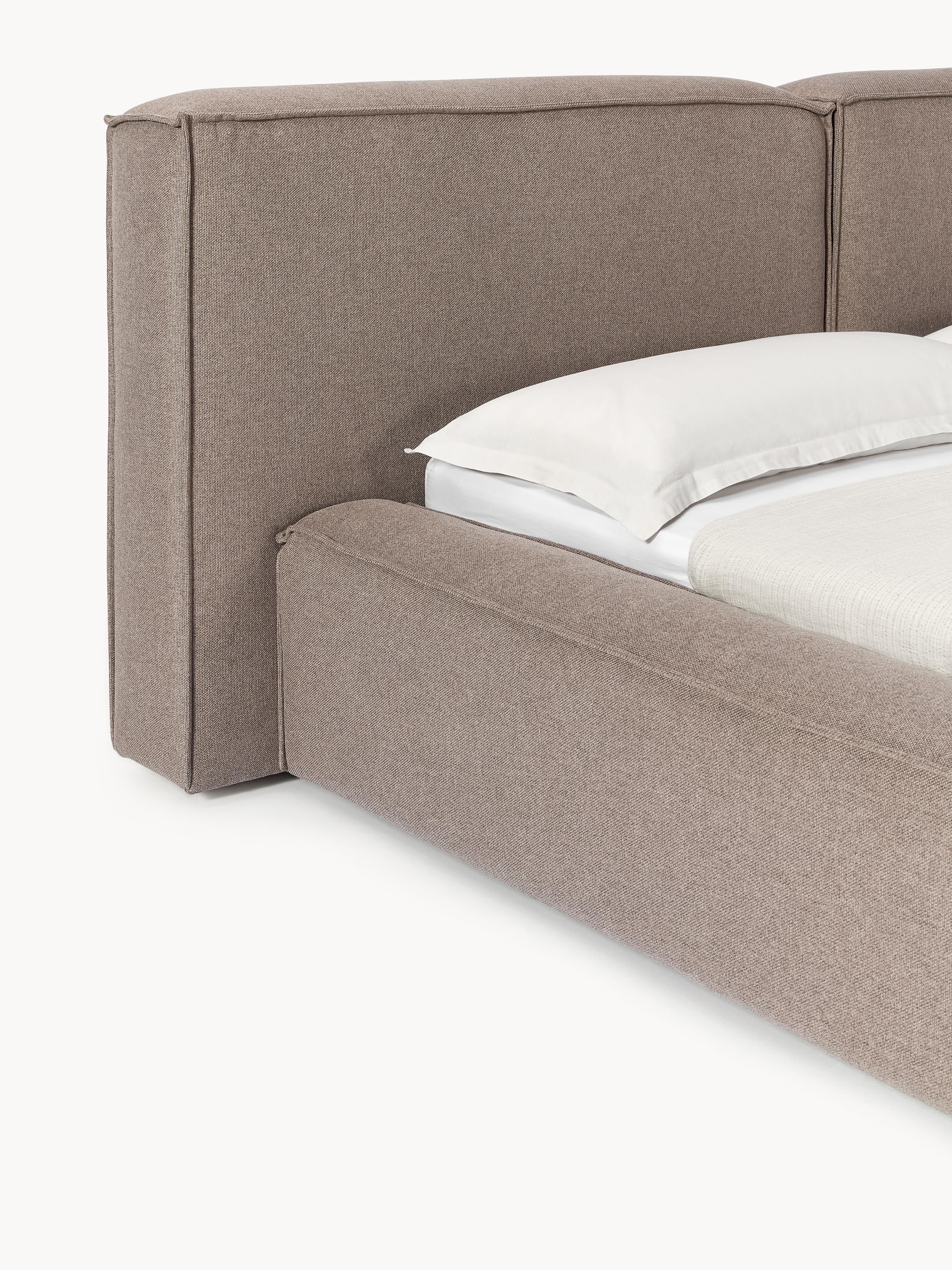 Lennon Upholstered Bed