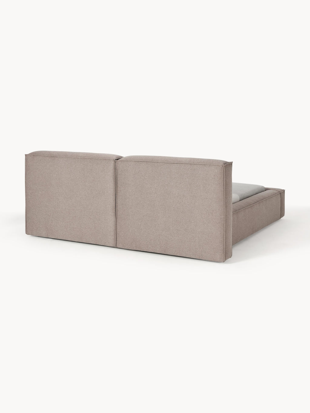 Lennon Upholstered Bed