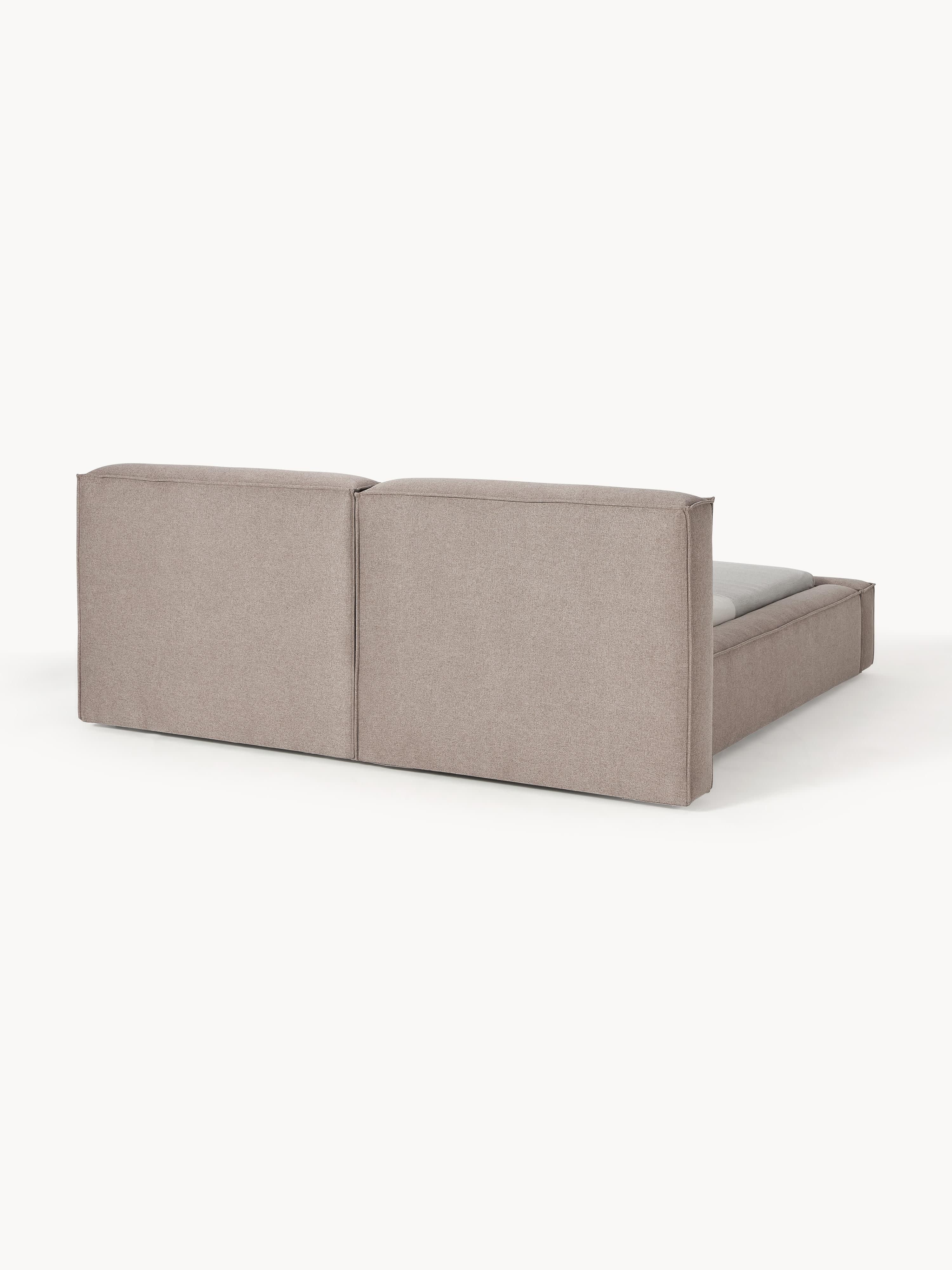 Lennon Upholstered Bed