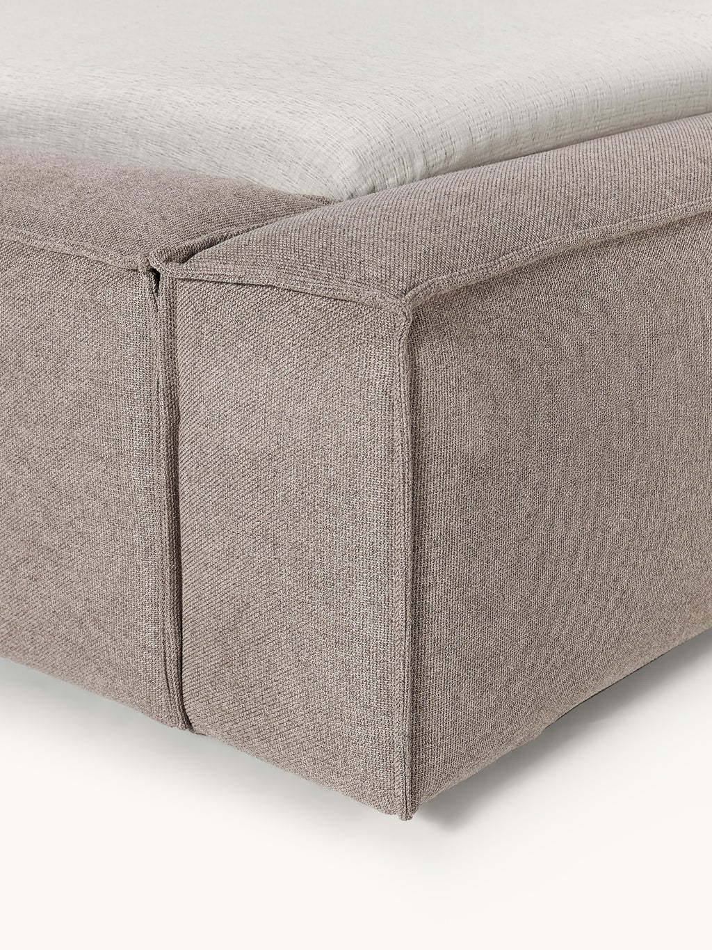 Lennon Upholstered Bed