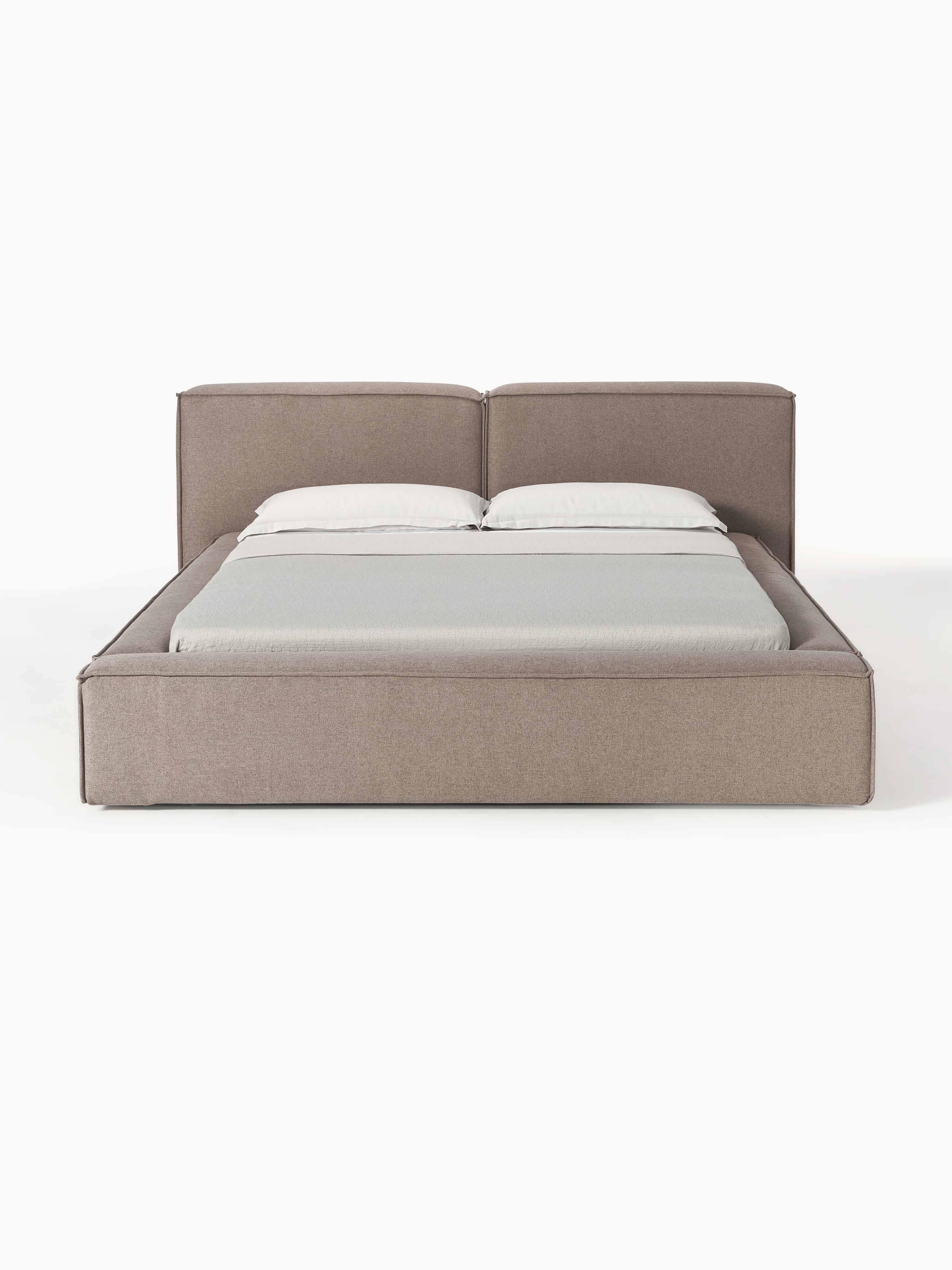 Lennon Upholstered Bed