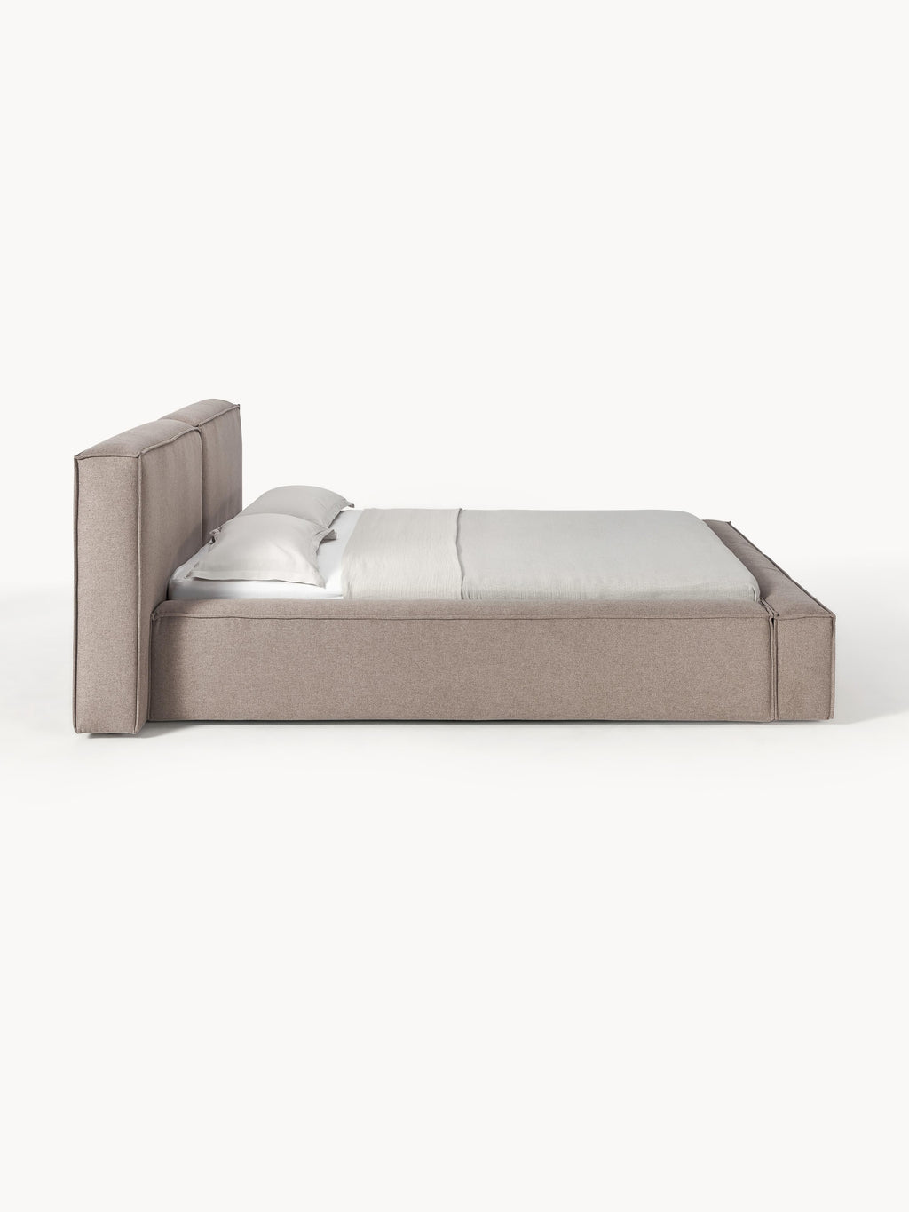 Lennon Upholstered Bed