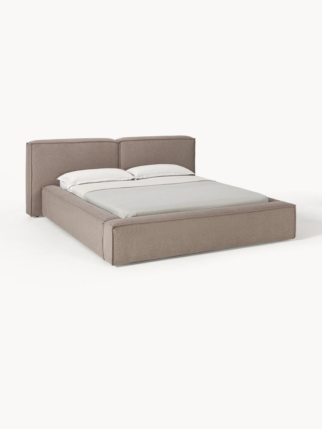 Lennon Upholstered Bed