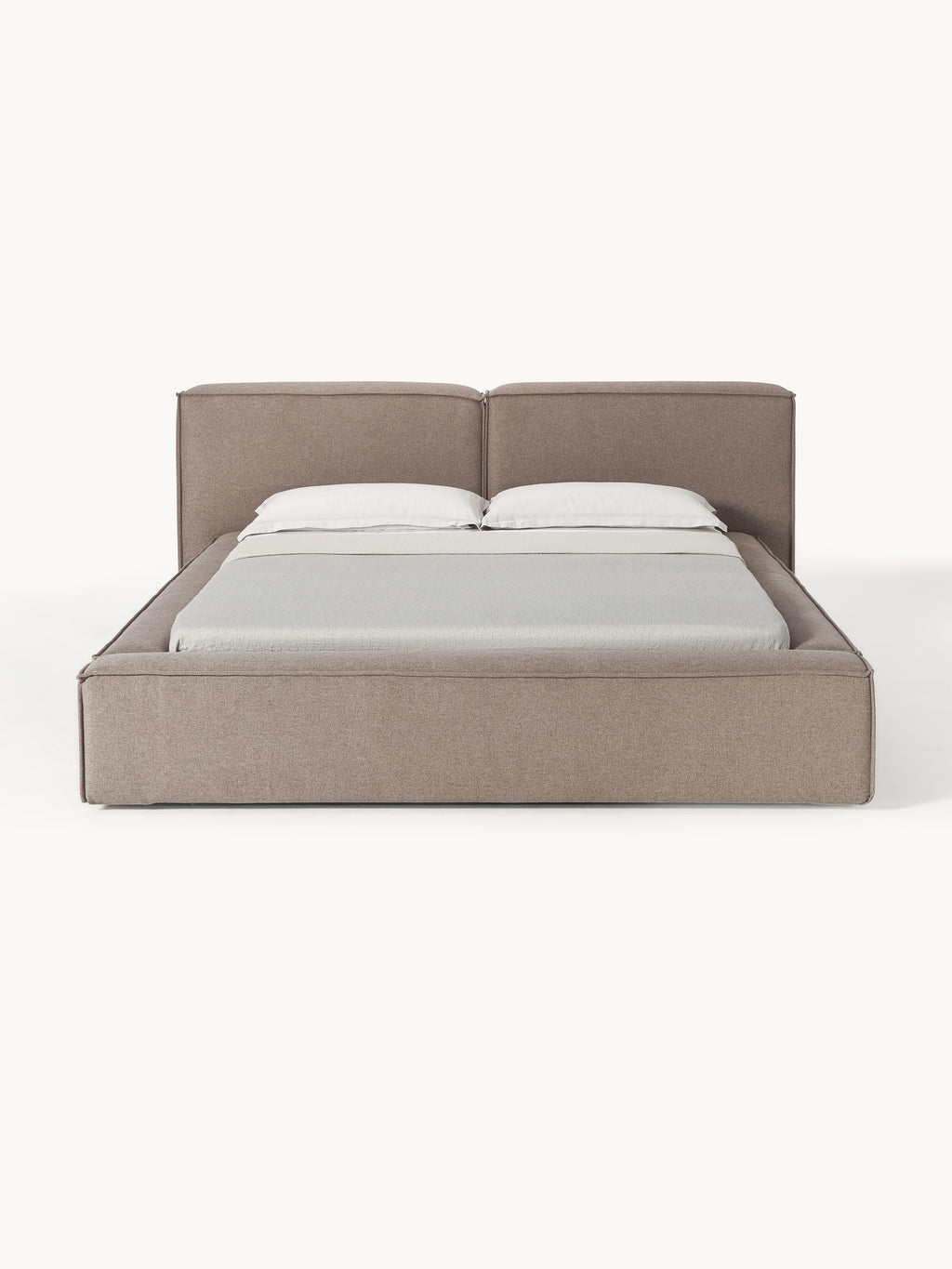 Lennon Upholstered Bed