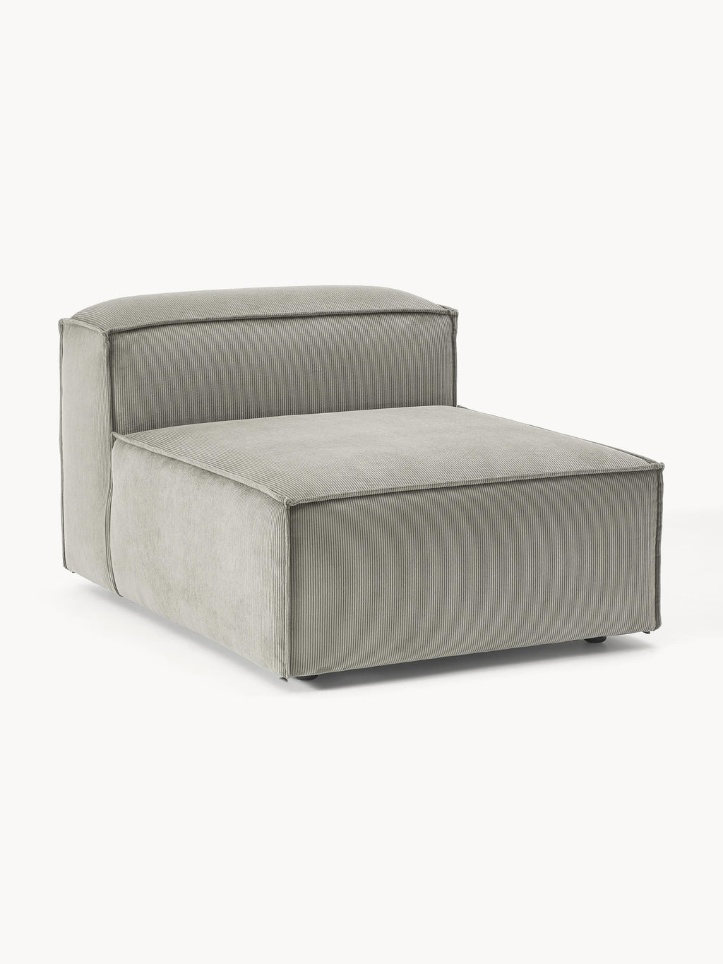 Lennon Corduroy Centre Module
