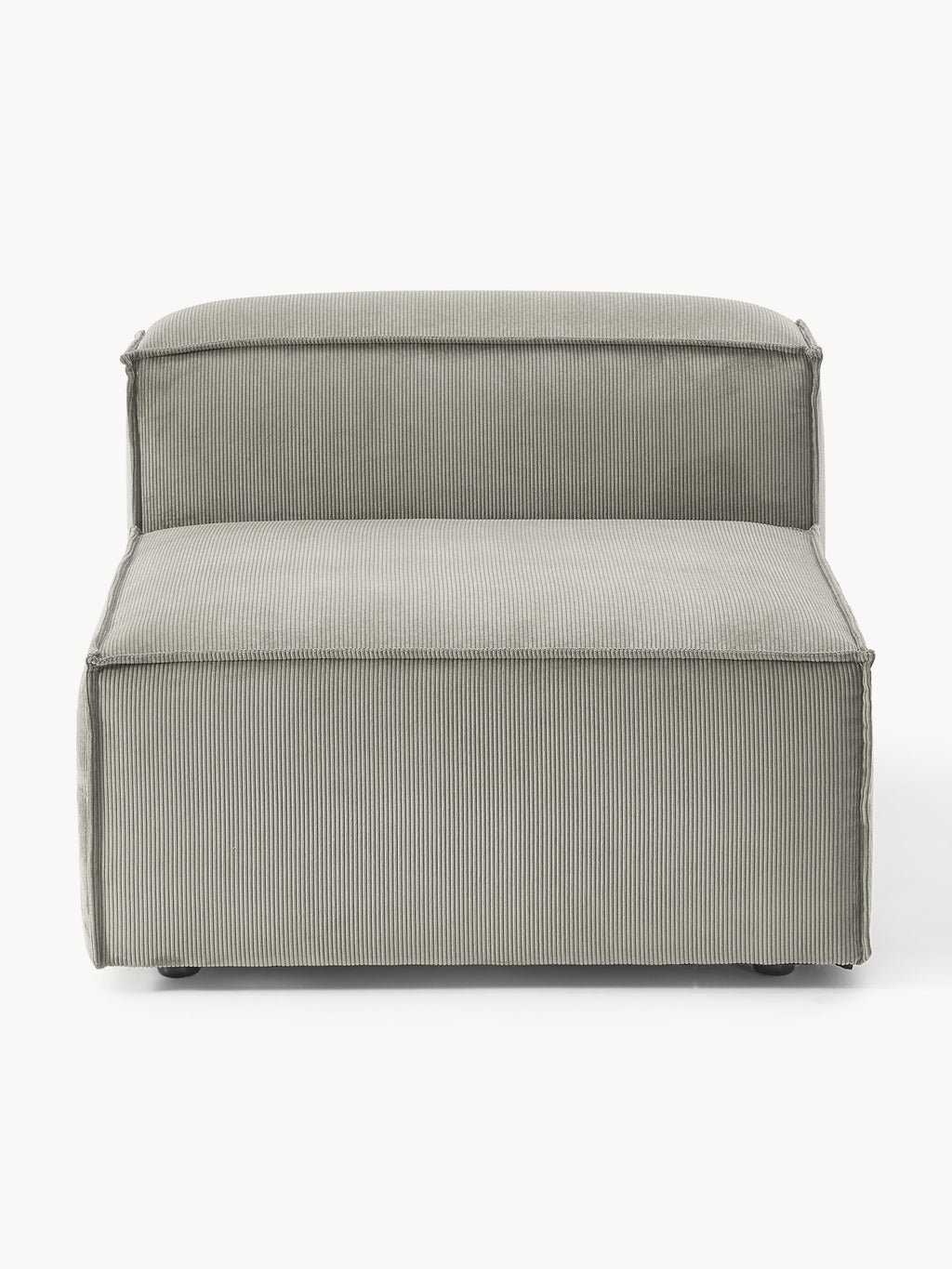 Lennon Corduroy Centre Module