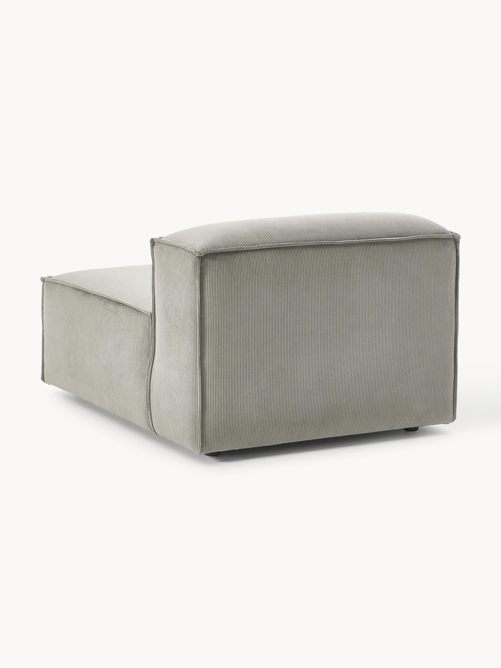 Lennon Corduroy Centre Module