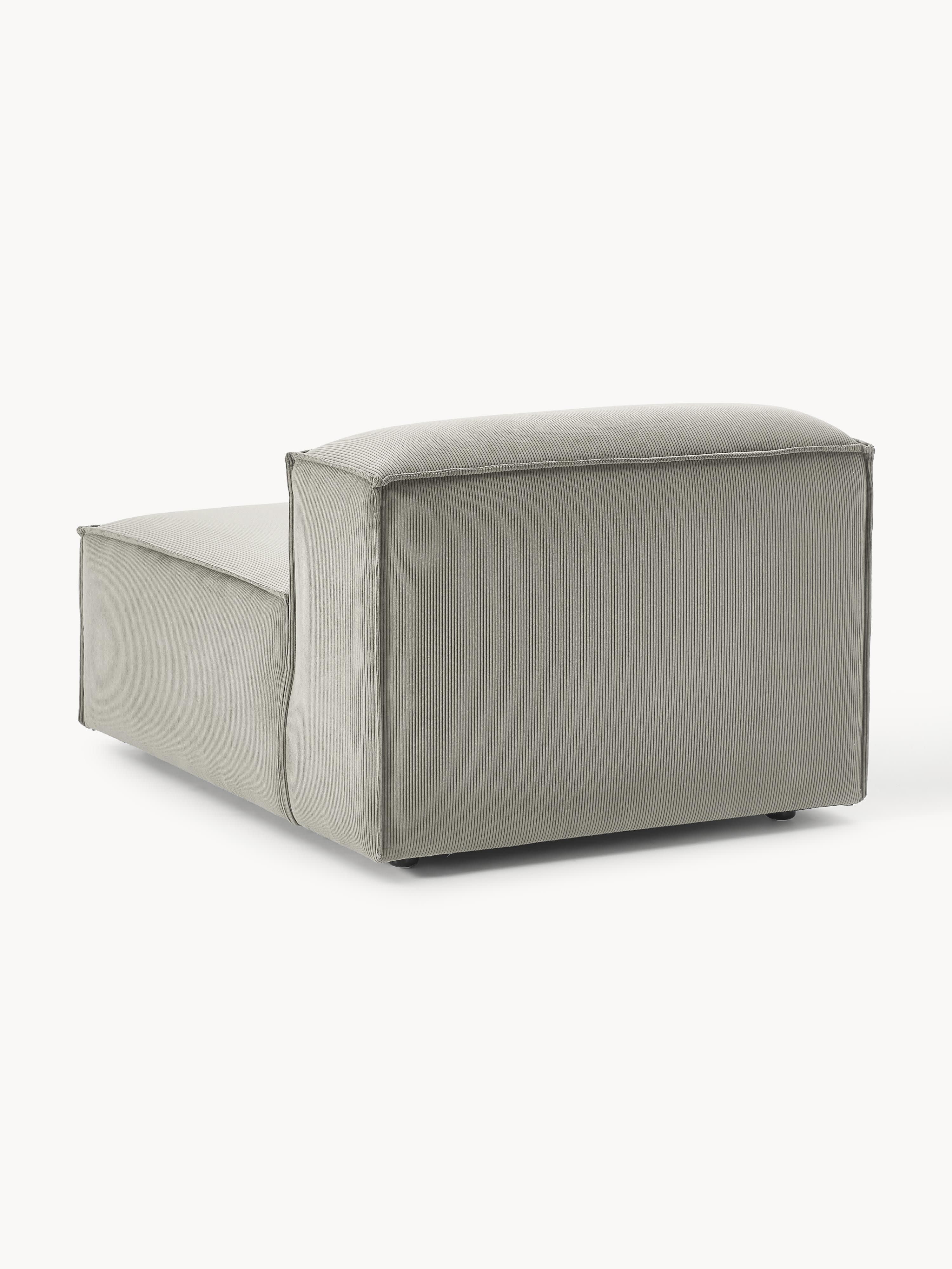Lennon Corduroy Centre Module