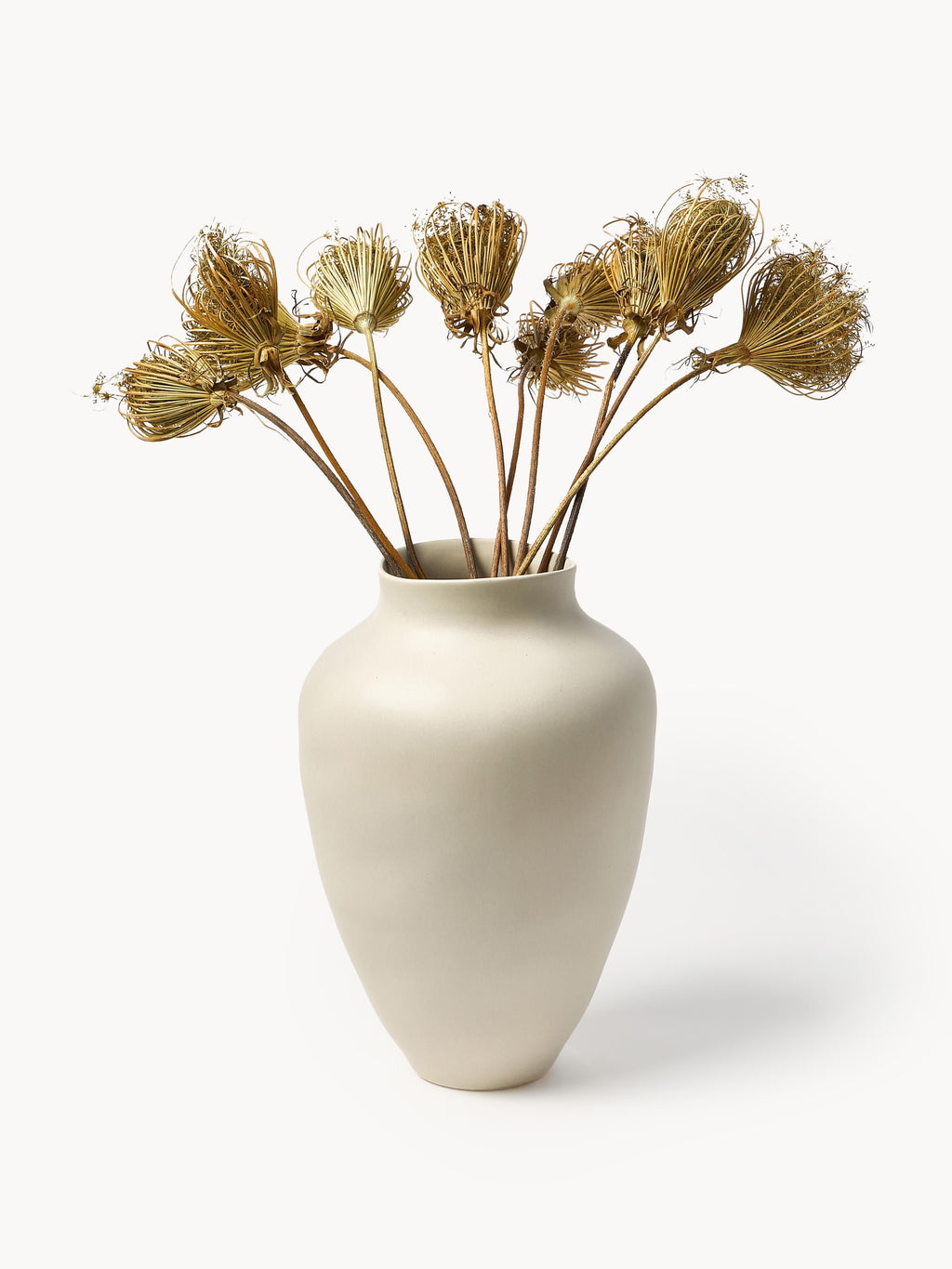 Latona Handmade Vase, H 30 cm