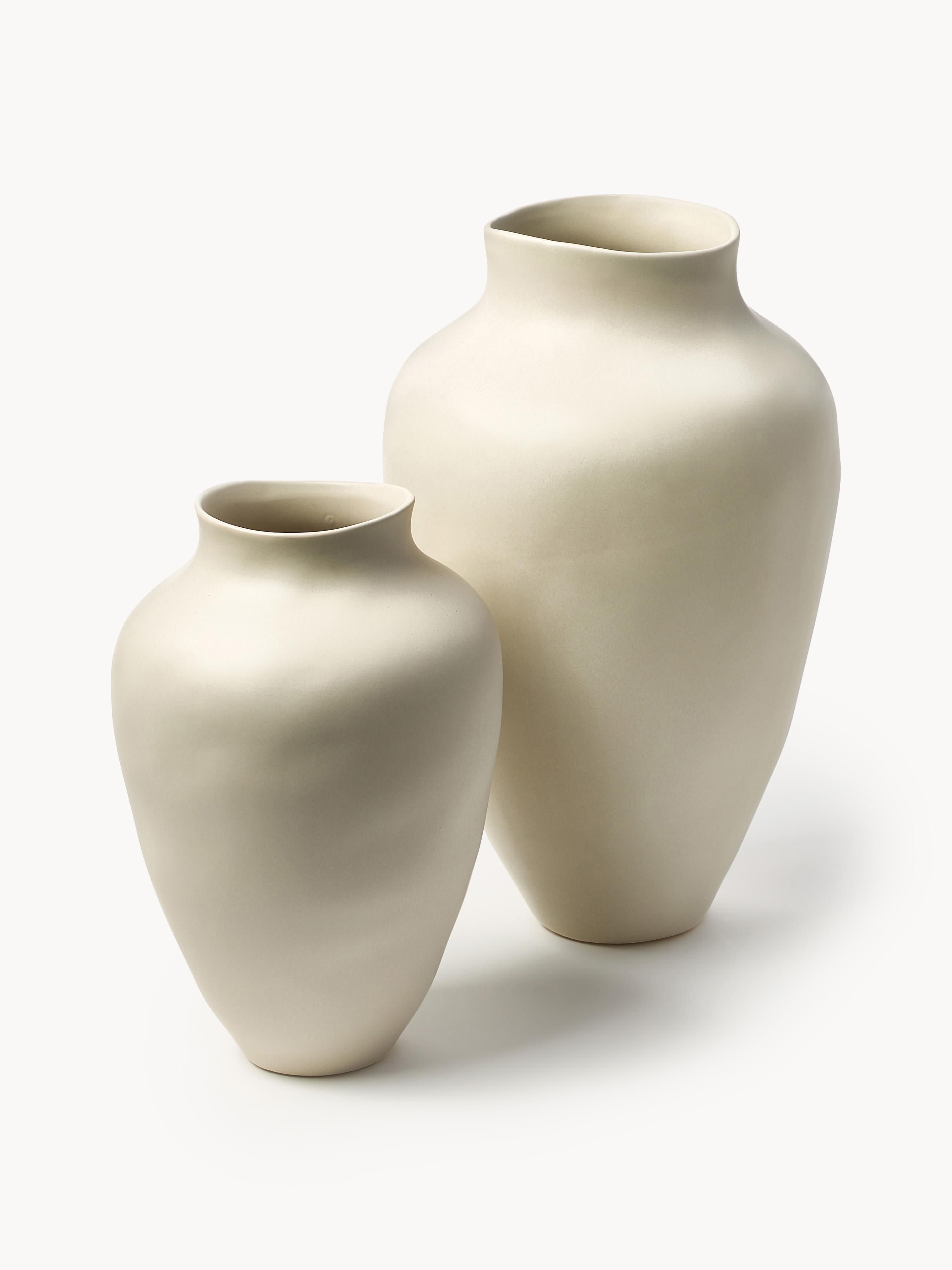 Latona Handmade Vase, H 30 cm