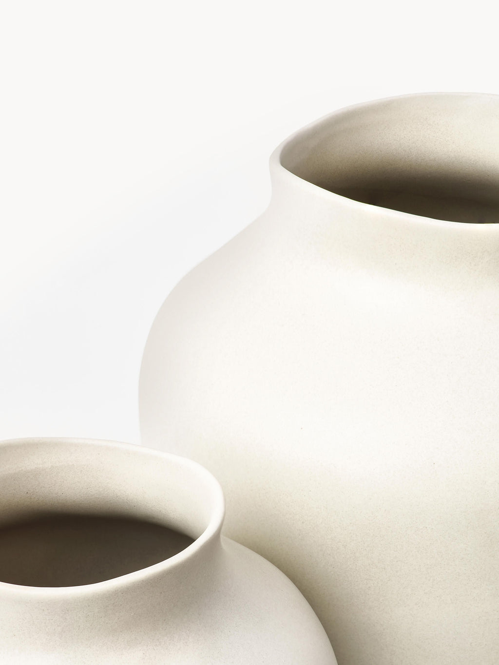 Latona Handmade Vase, H 30 cm