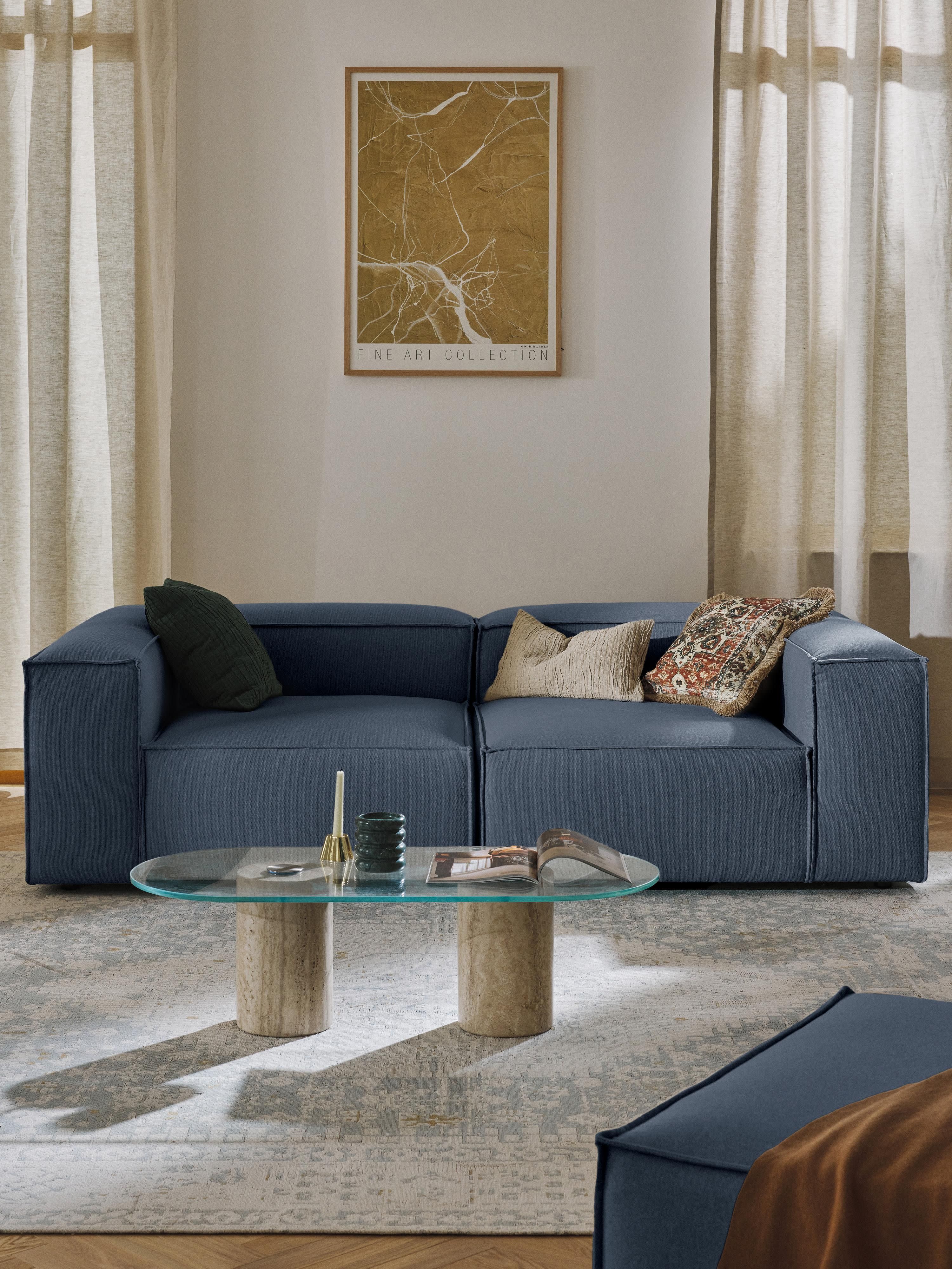 Lennon Modular Sofa (3-seater)