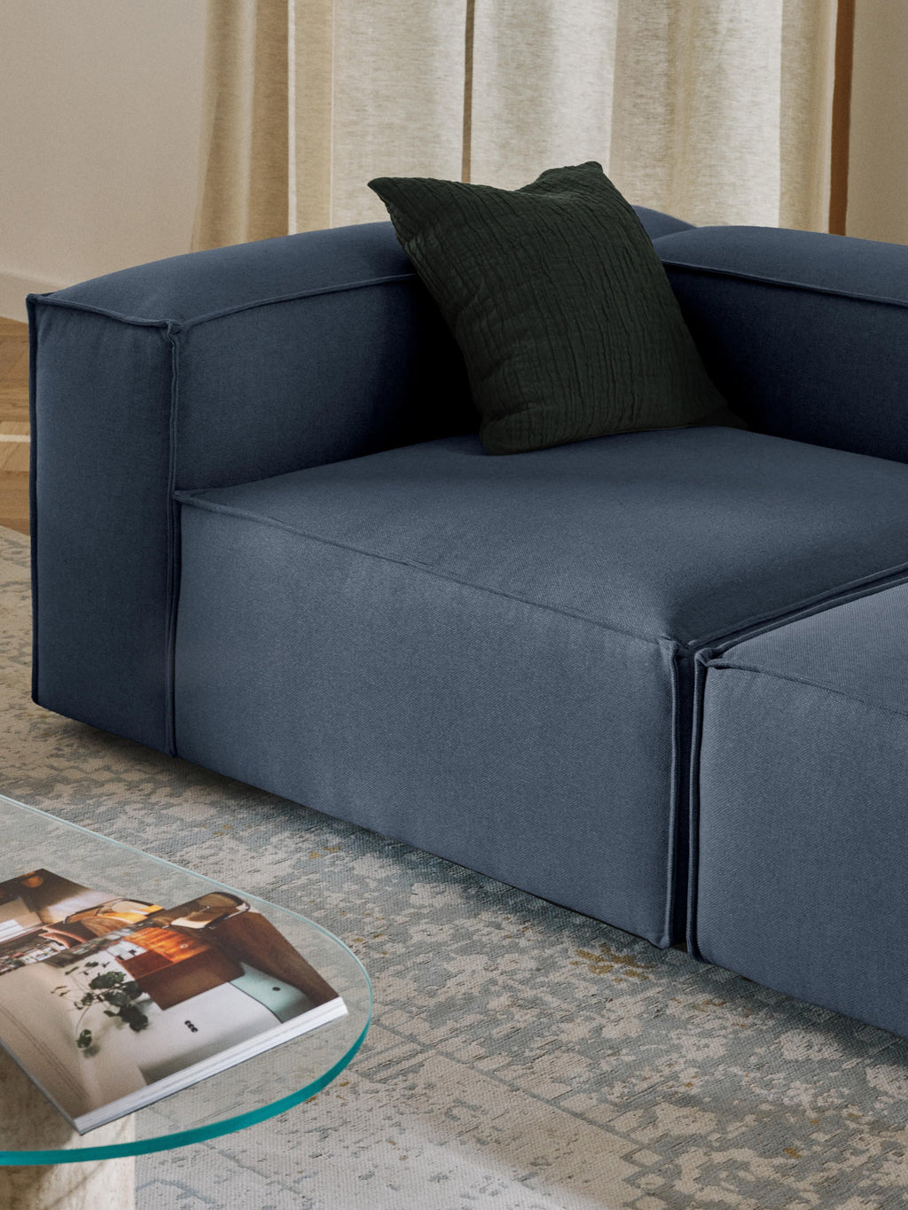 Lennon Modular Sofa (3-seater)
