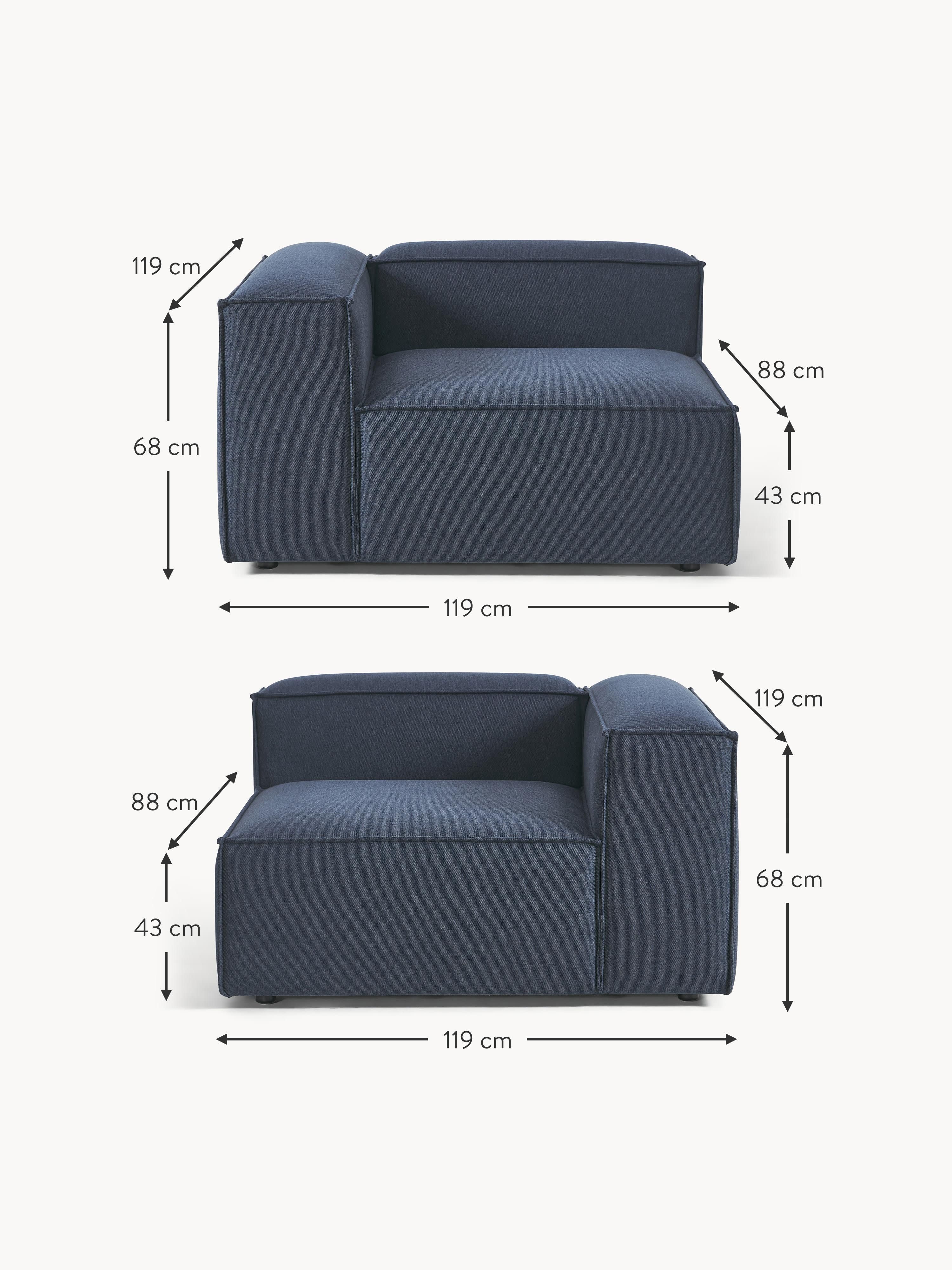 Lennon Modular Sofa (3-seater)