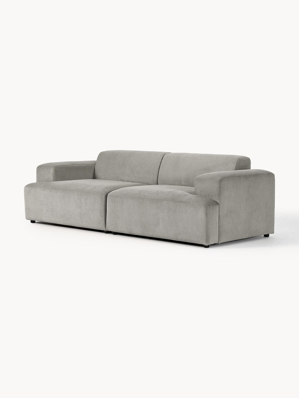 Melva Corduroy Sofa (3-seater)