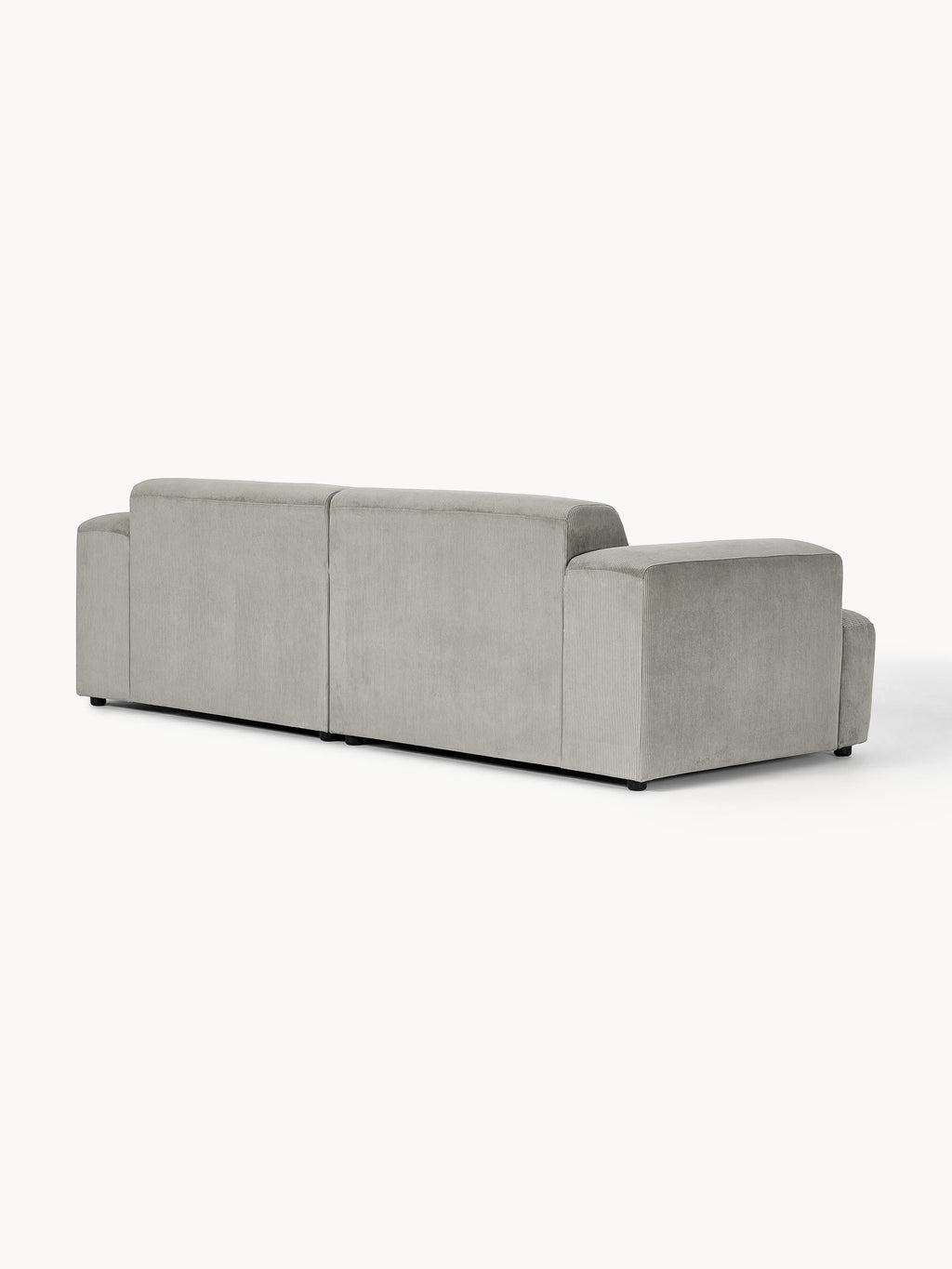 Melva Corduroy Sofa (3-seater)