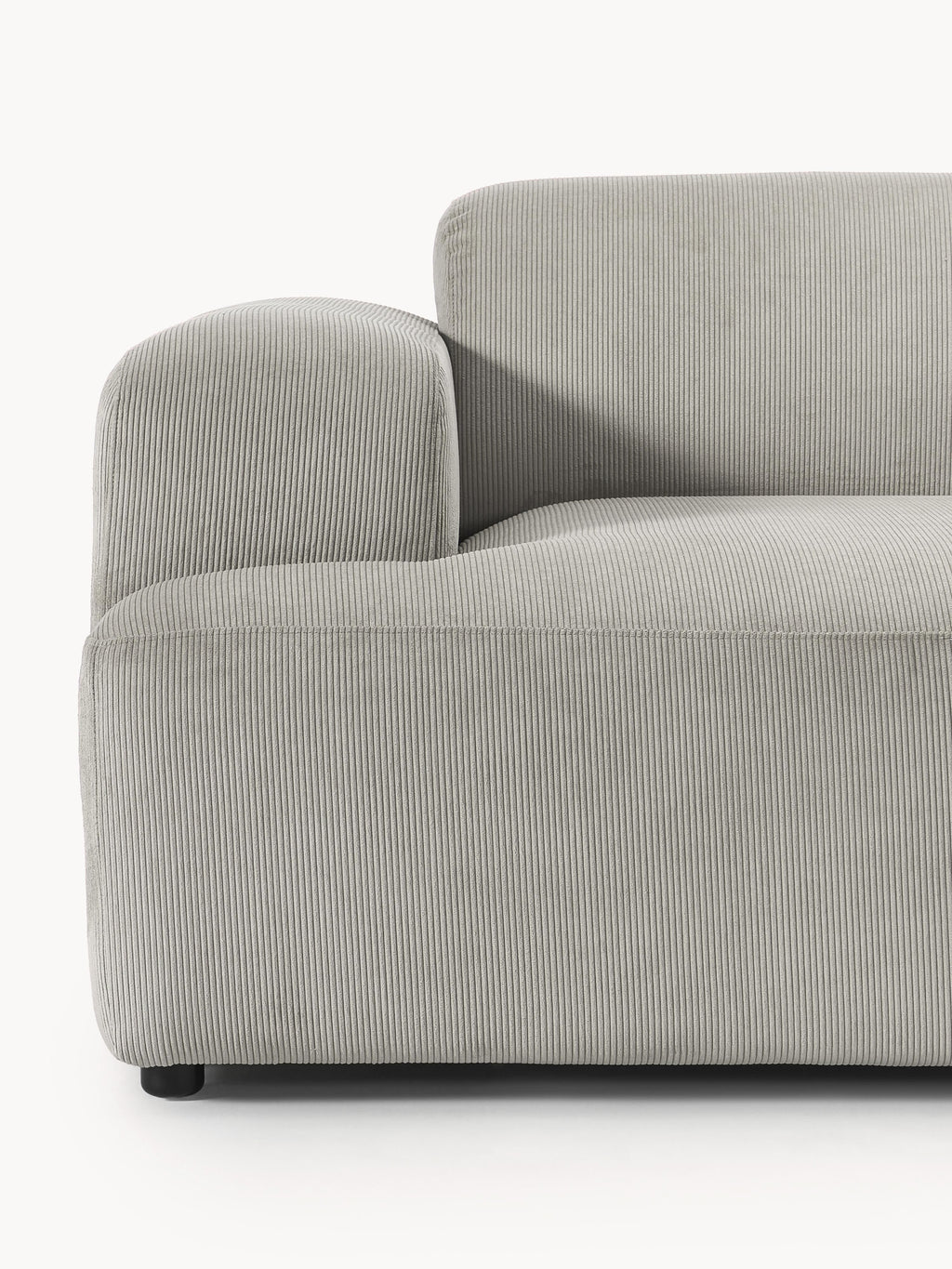 Melva Corduroy Sofa (3-seater)