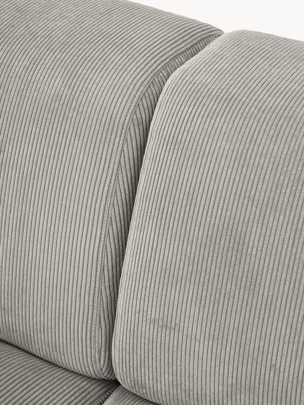 Melva Corduroy Sofa (3-seater)