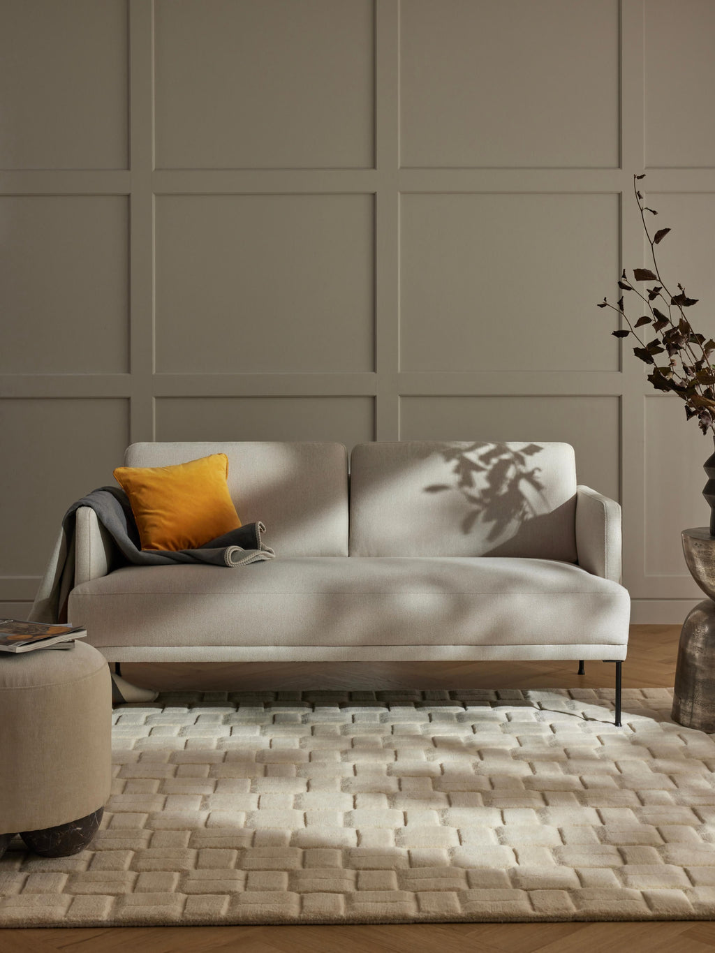 Fluente Sofa (2-seater)