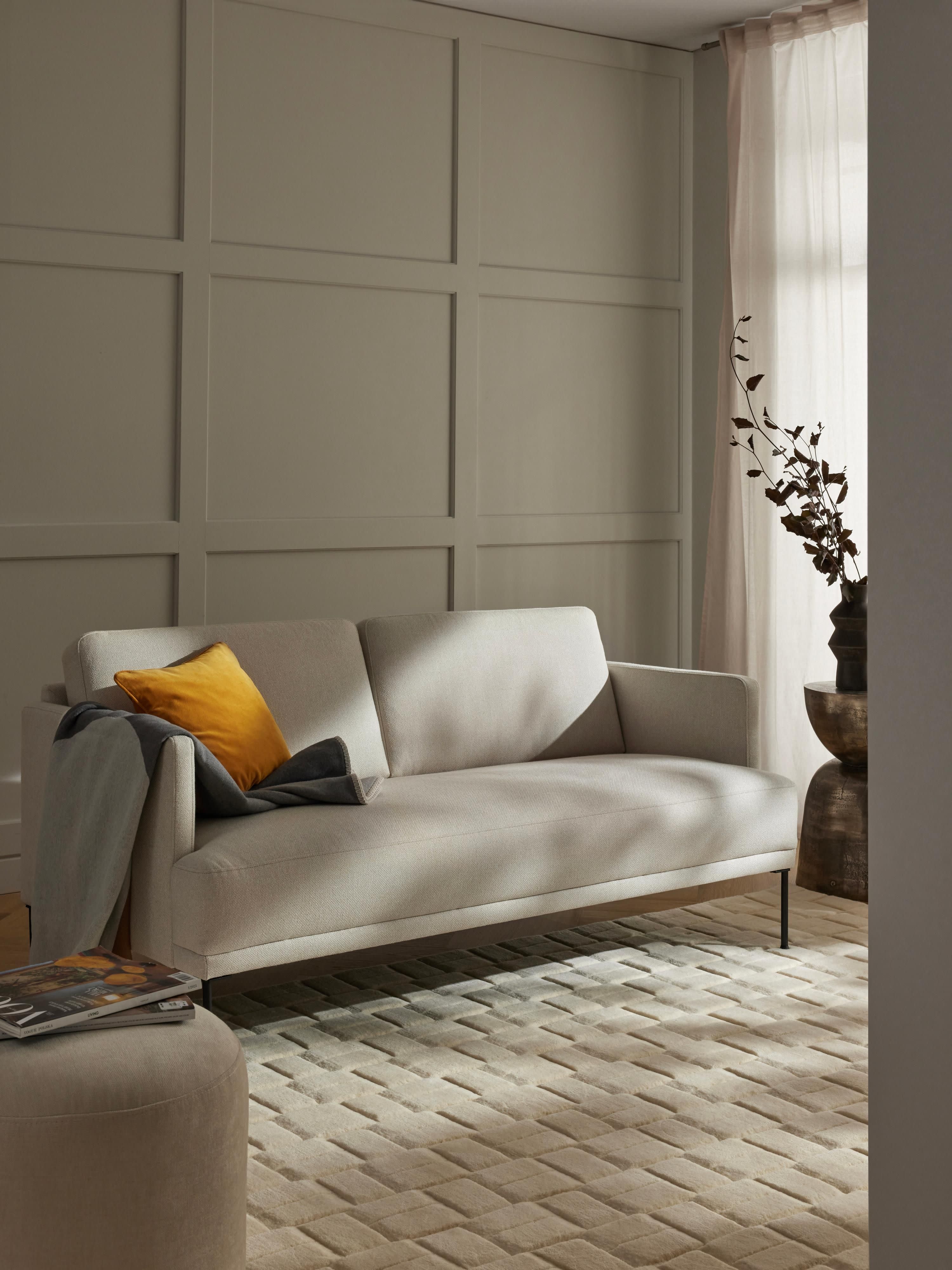 Fluente Sofa (2-seater)