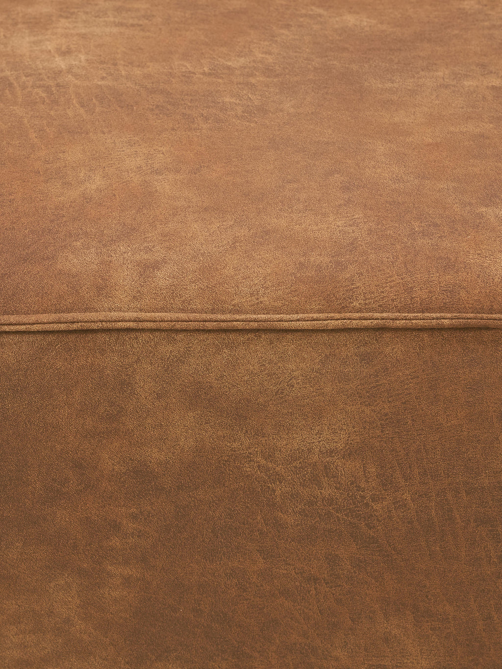 Lennon Leather Corner Module