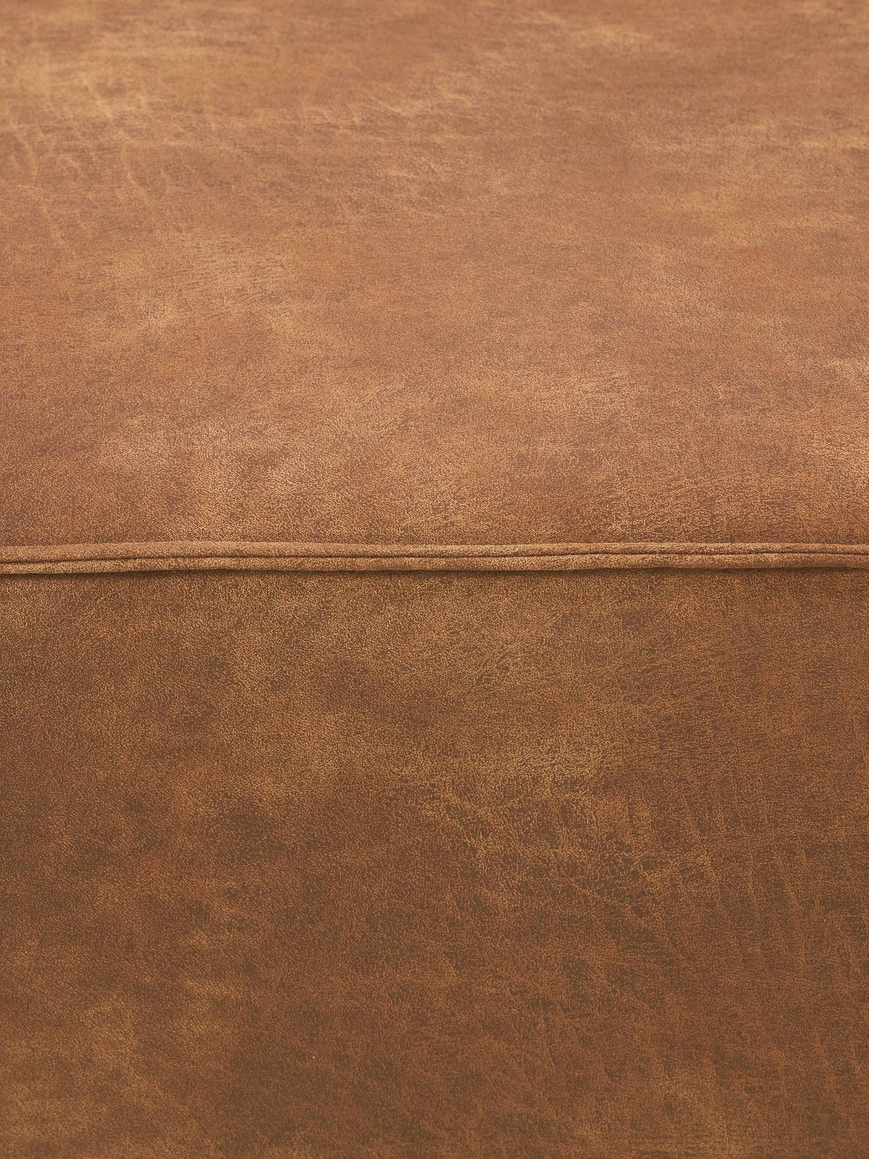 Lennon Leather Corner Module