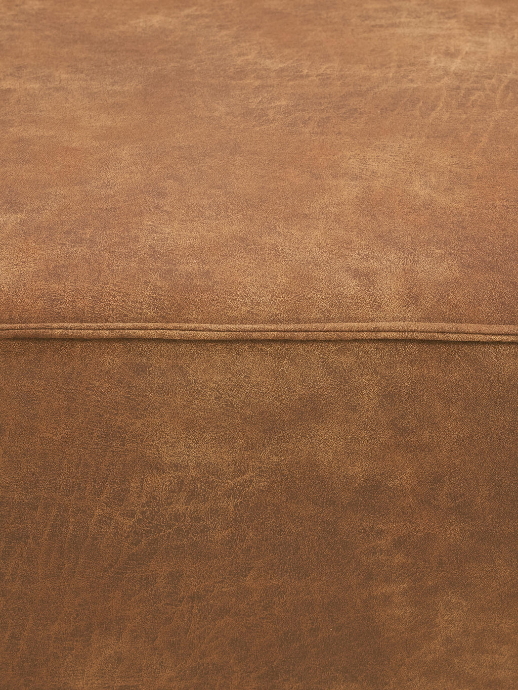 Lennon Leather Corner Module