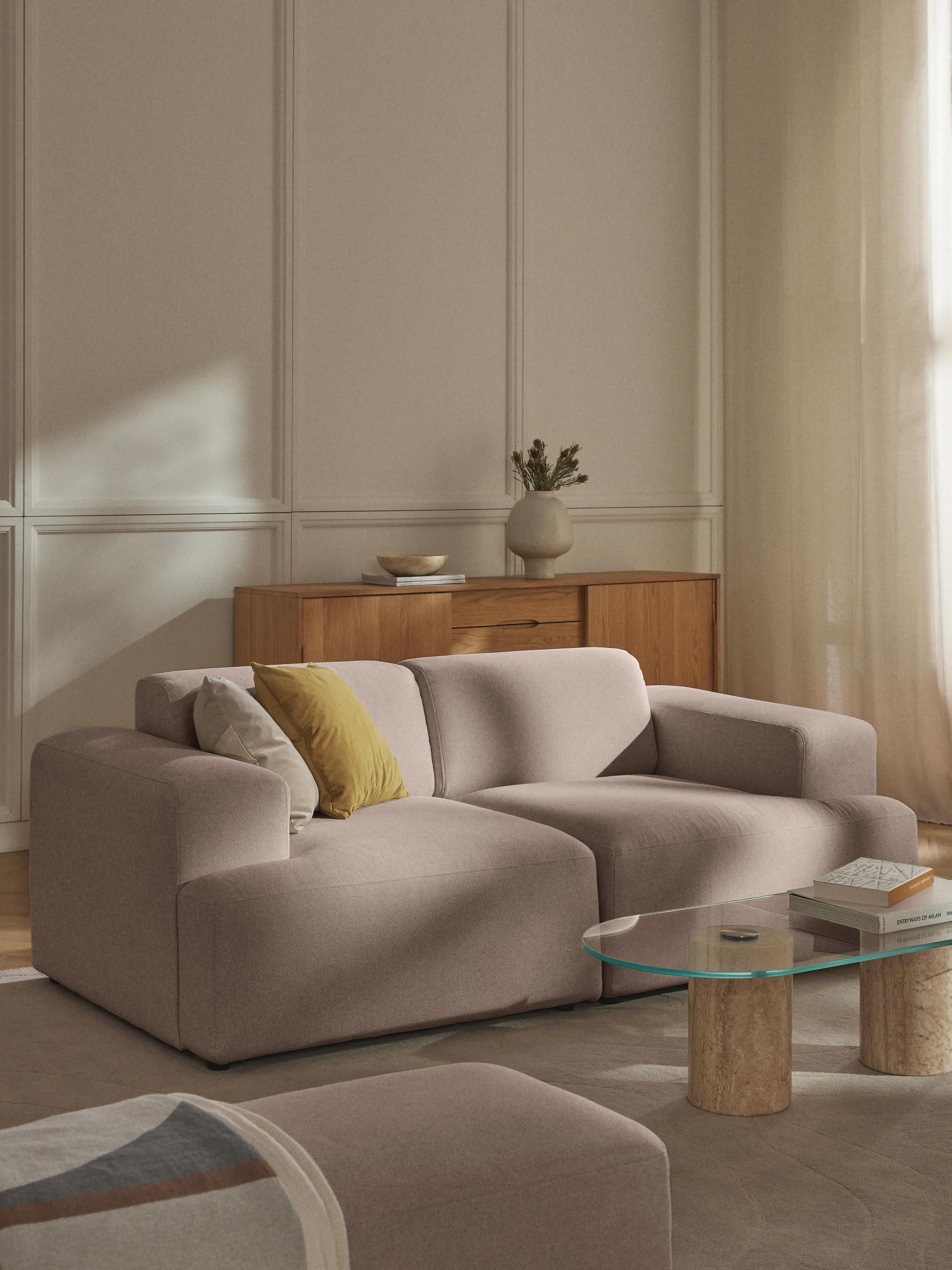 Melva Sofa (2-seater)