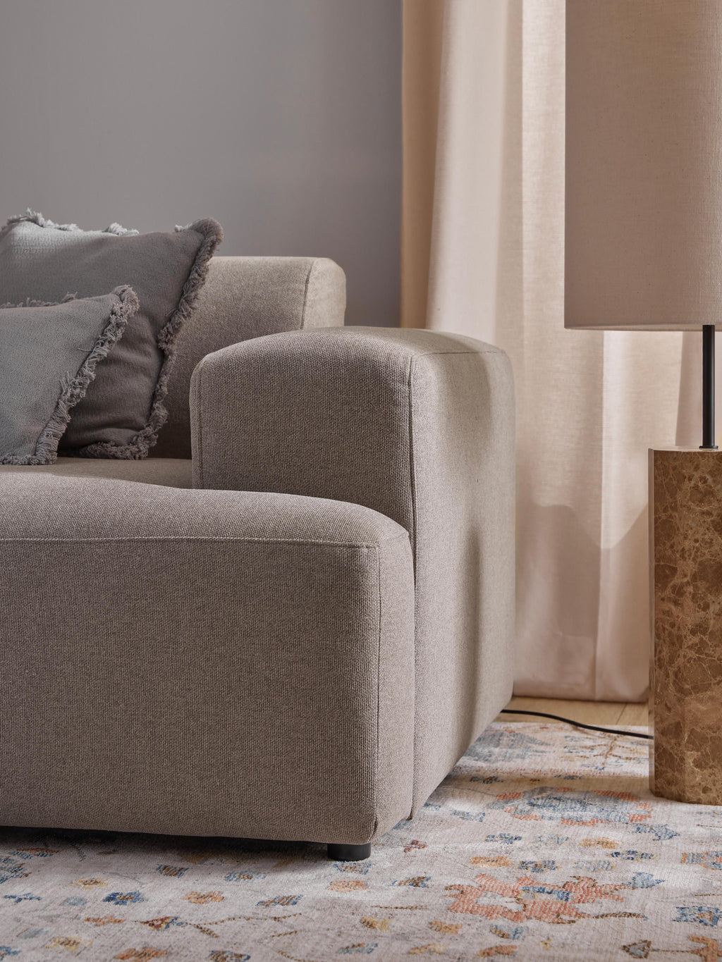 Melva Sofa (2-seater)