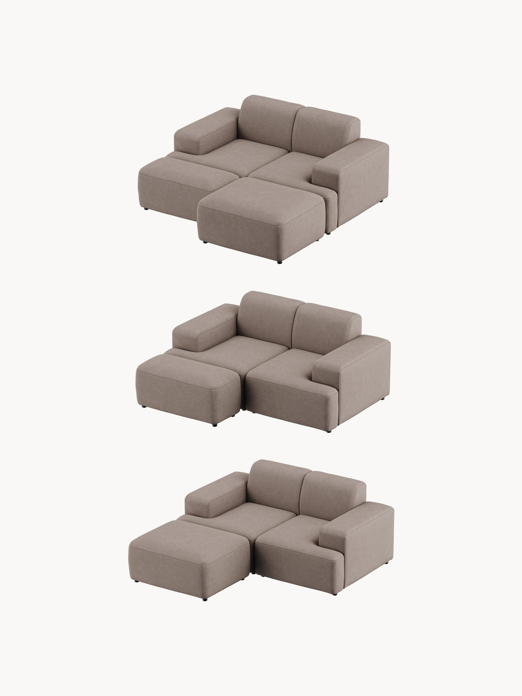 Melva Sofa (2-seater)