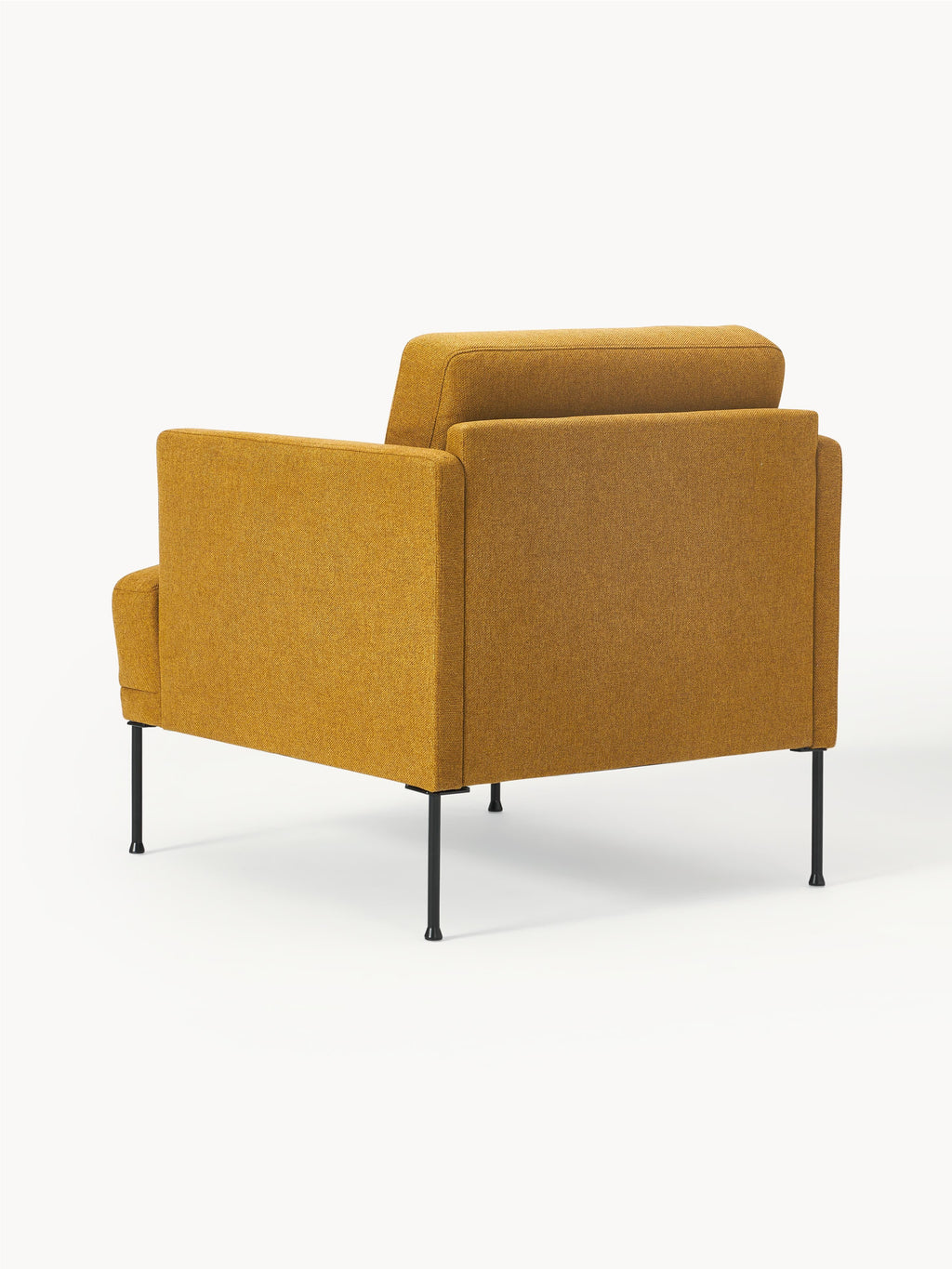 Fluente Armchair