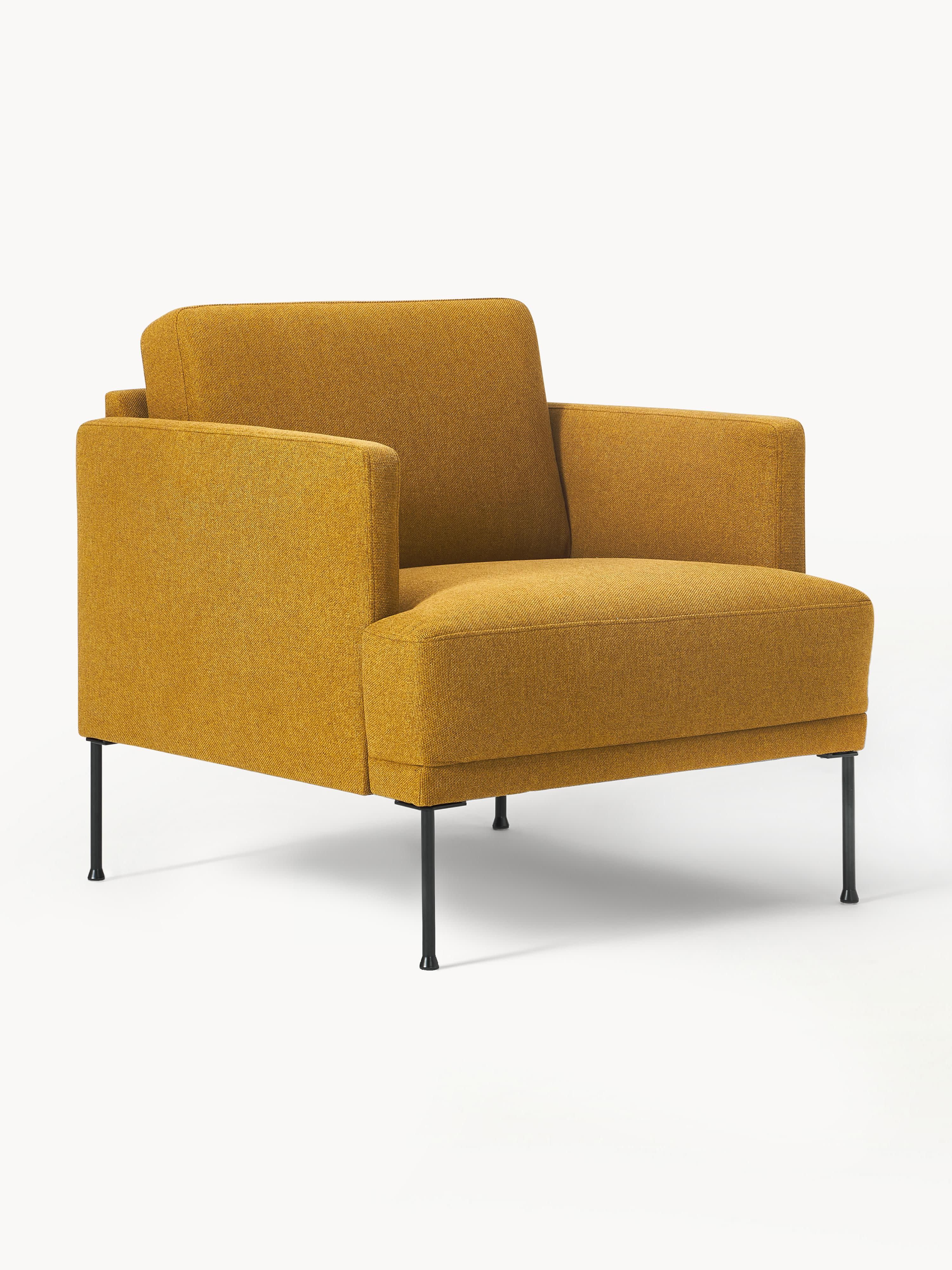 Gallery image 1 - Armchair Fluente