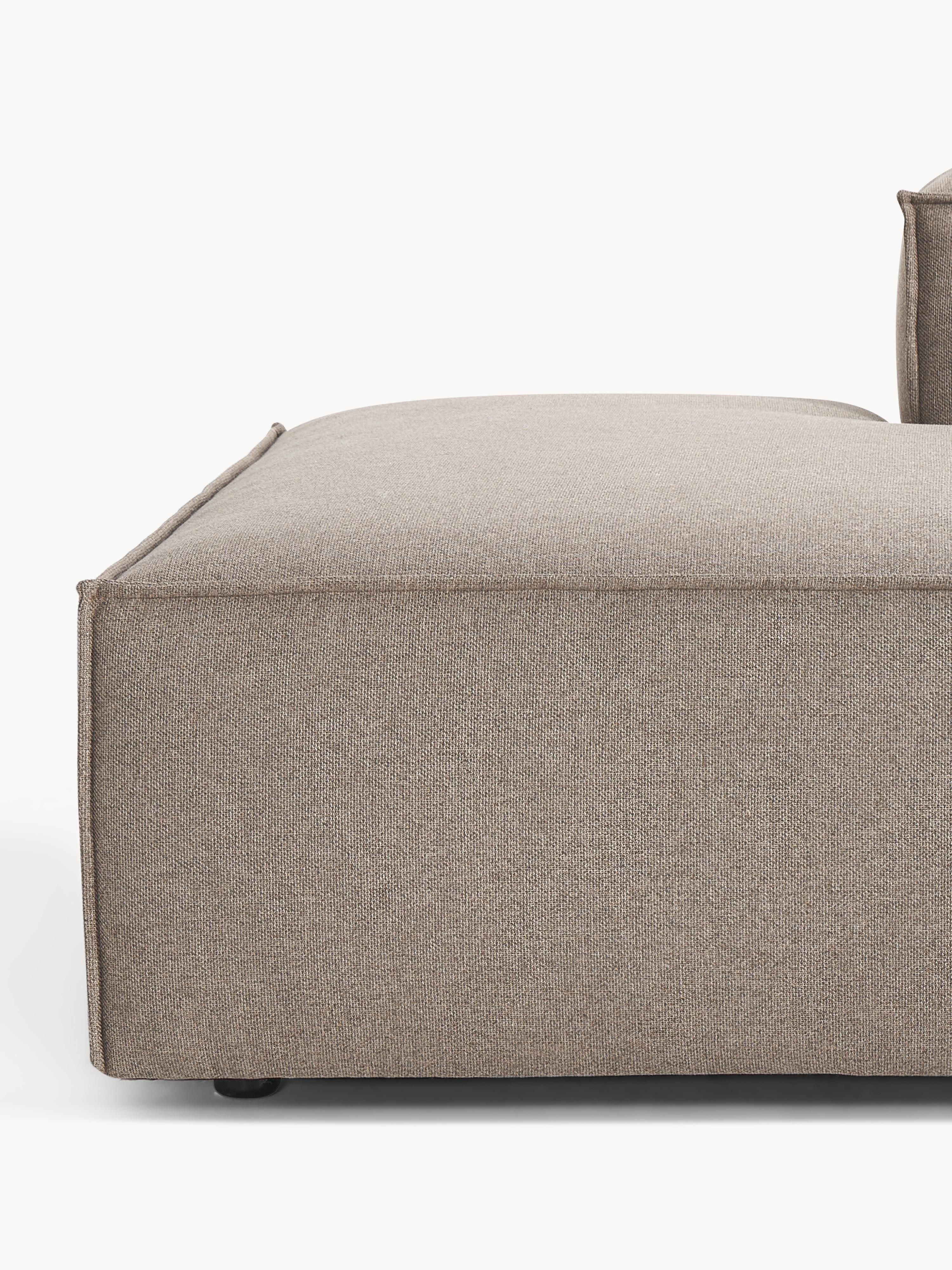 Lennon XL Modular Ottoman