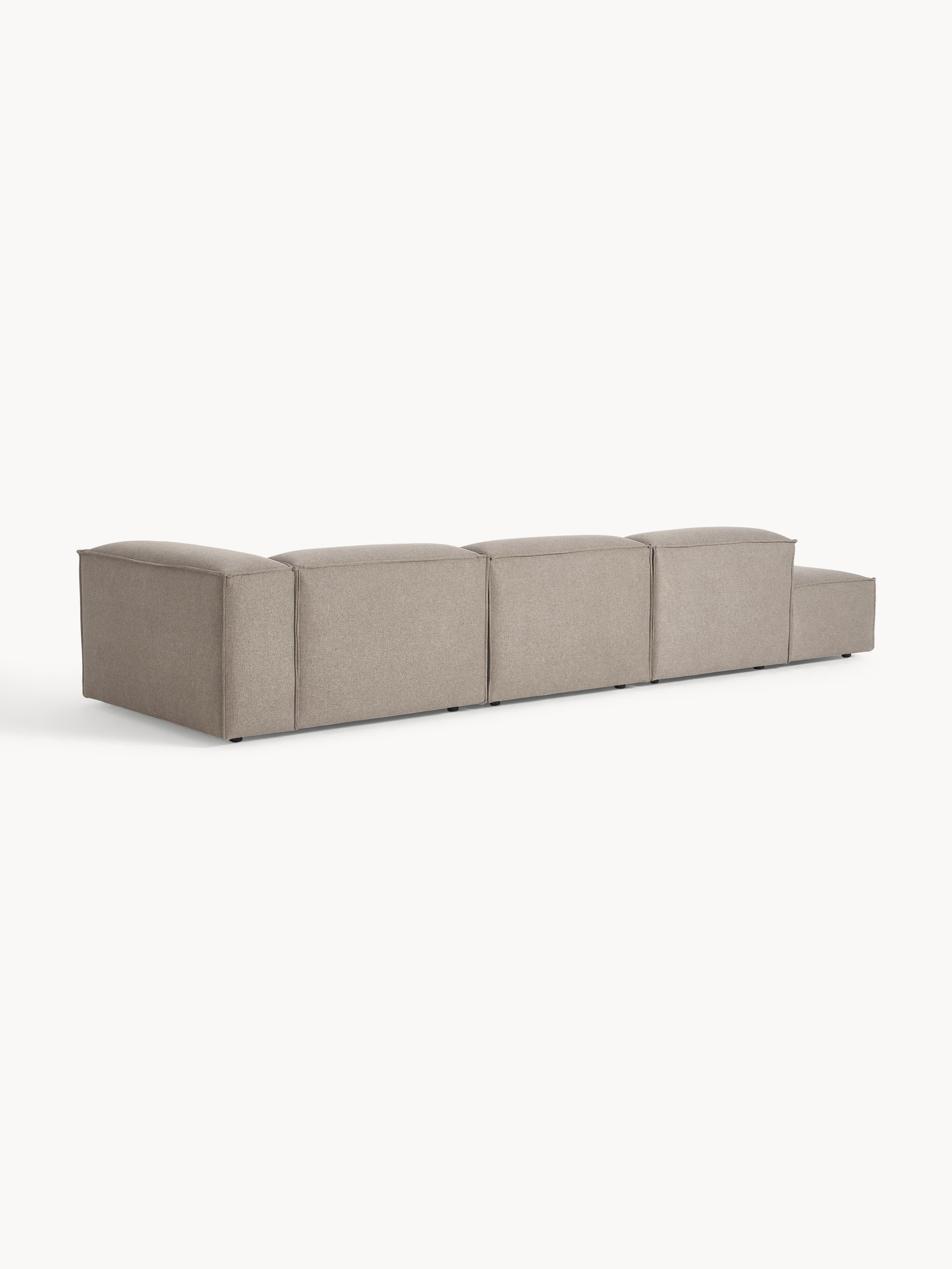 Lennon XL Modular Ottoman