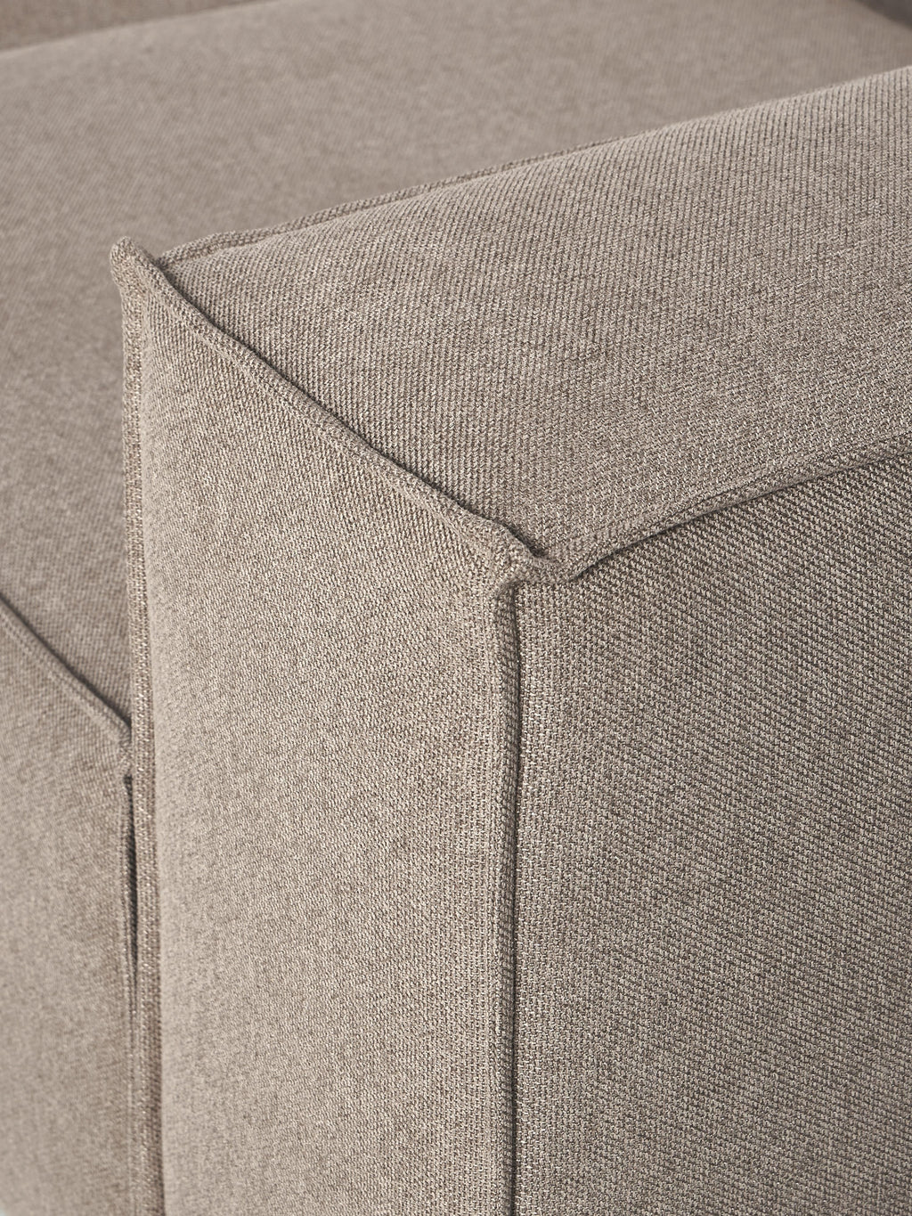 Lennon XL Modular Ottoman