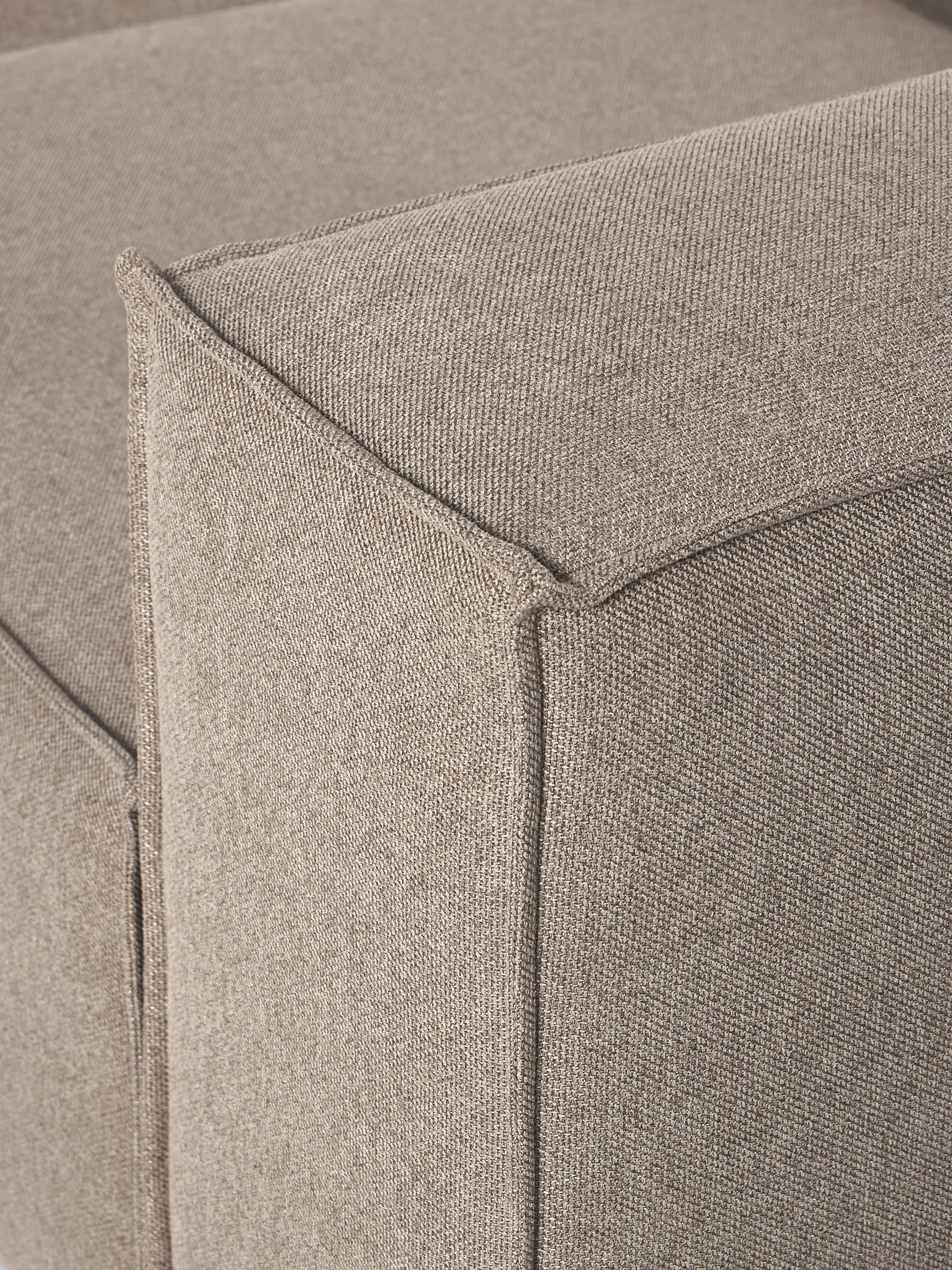 Lennon XL Modular Ottoman