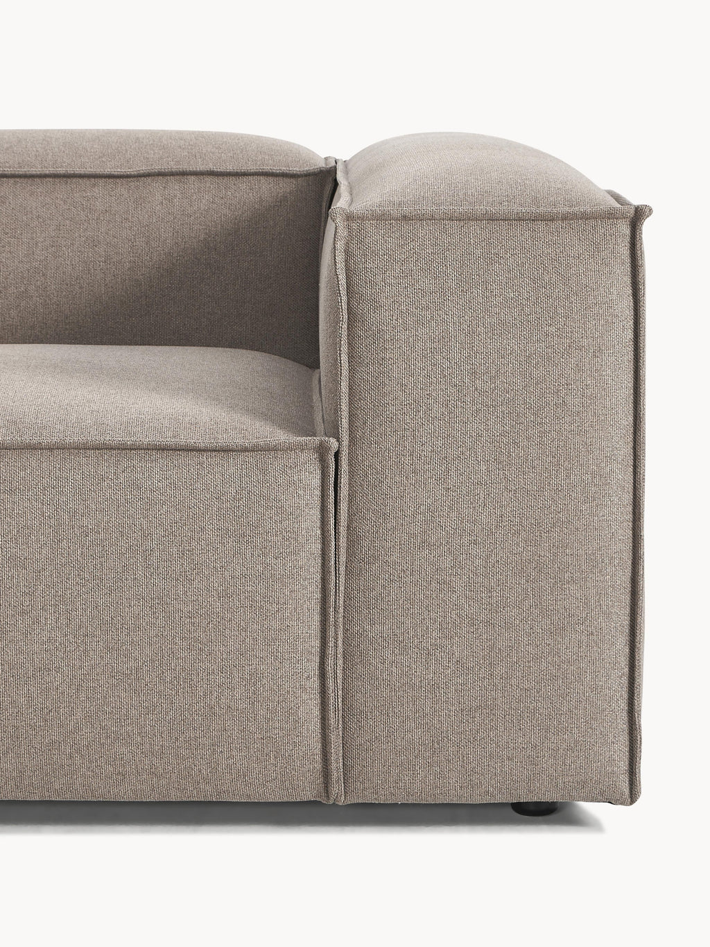 Lennon XL Modular Ottoman