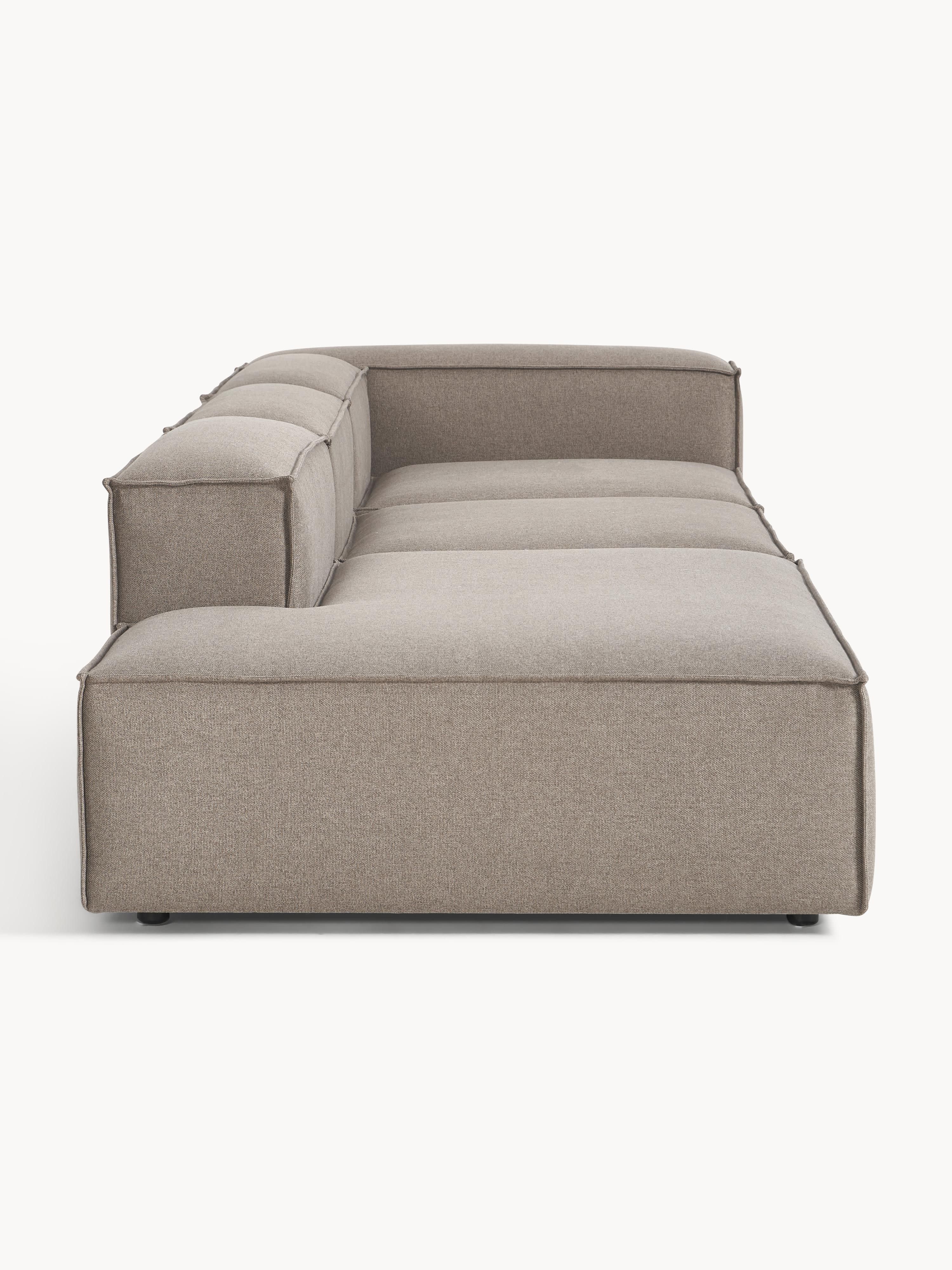 Lennon XL Modular Ottoman