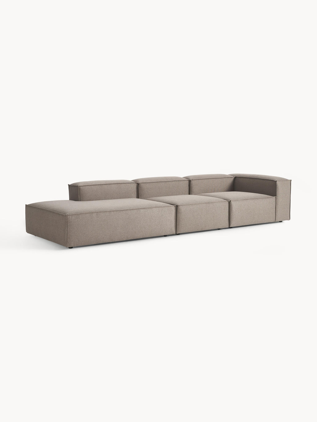 Lennon XL Modular Ottoman