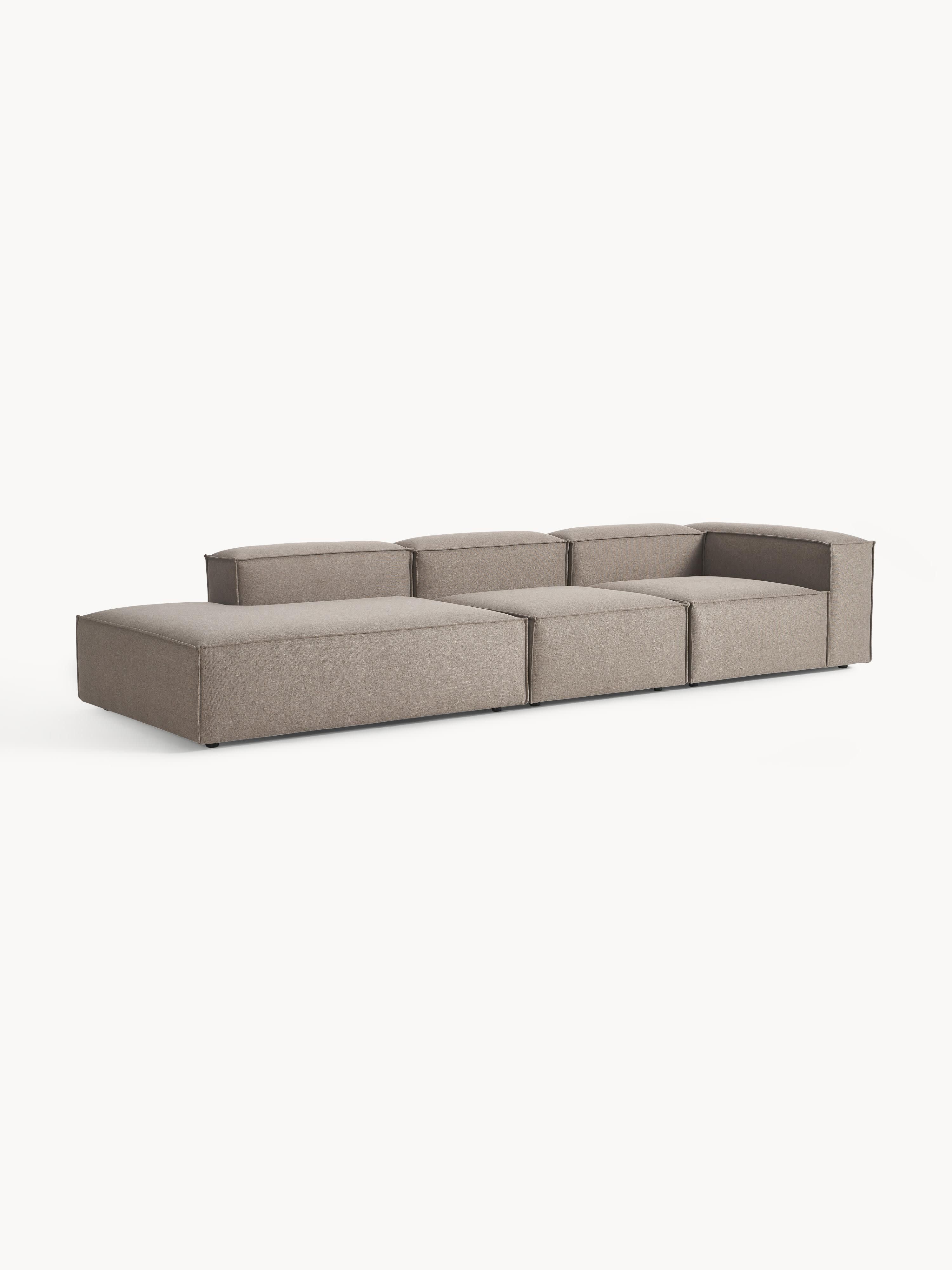 Lennon XL Modular Ottoman