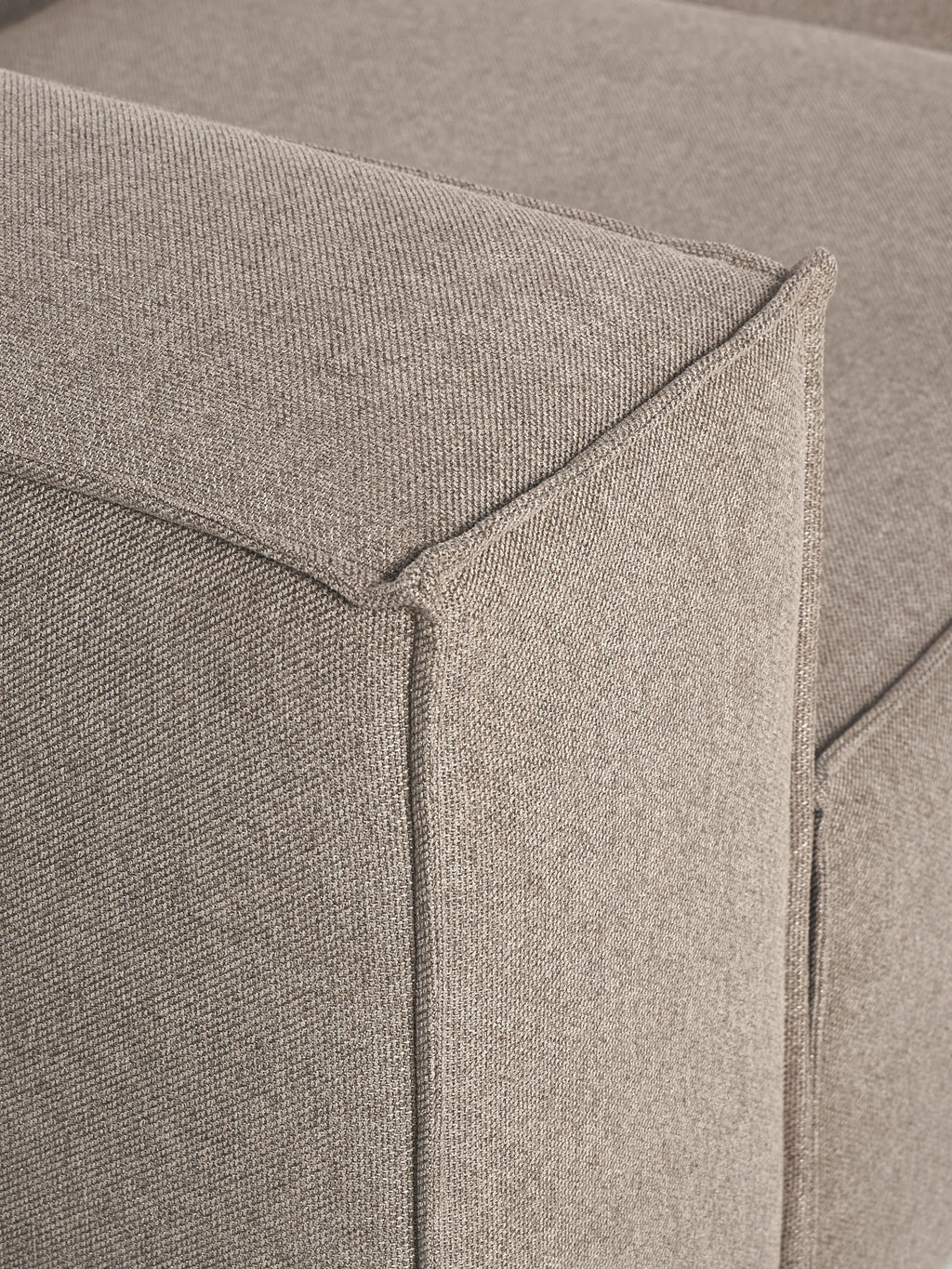 Lennon XL Modular Ottoman