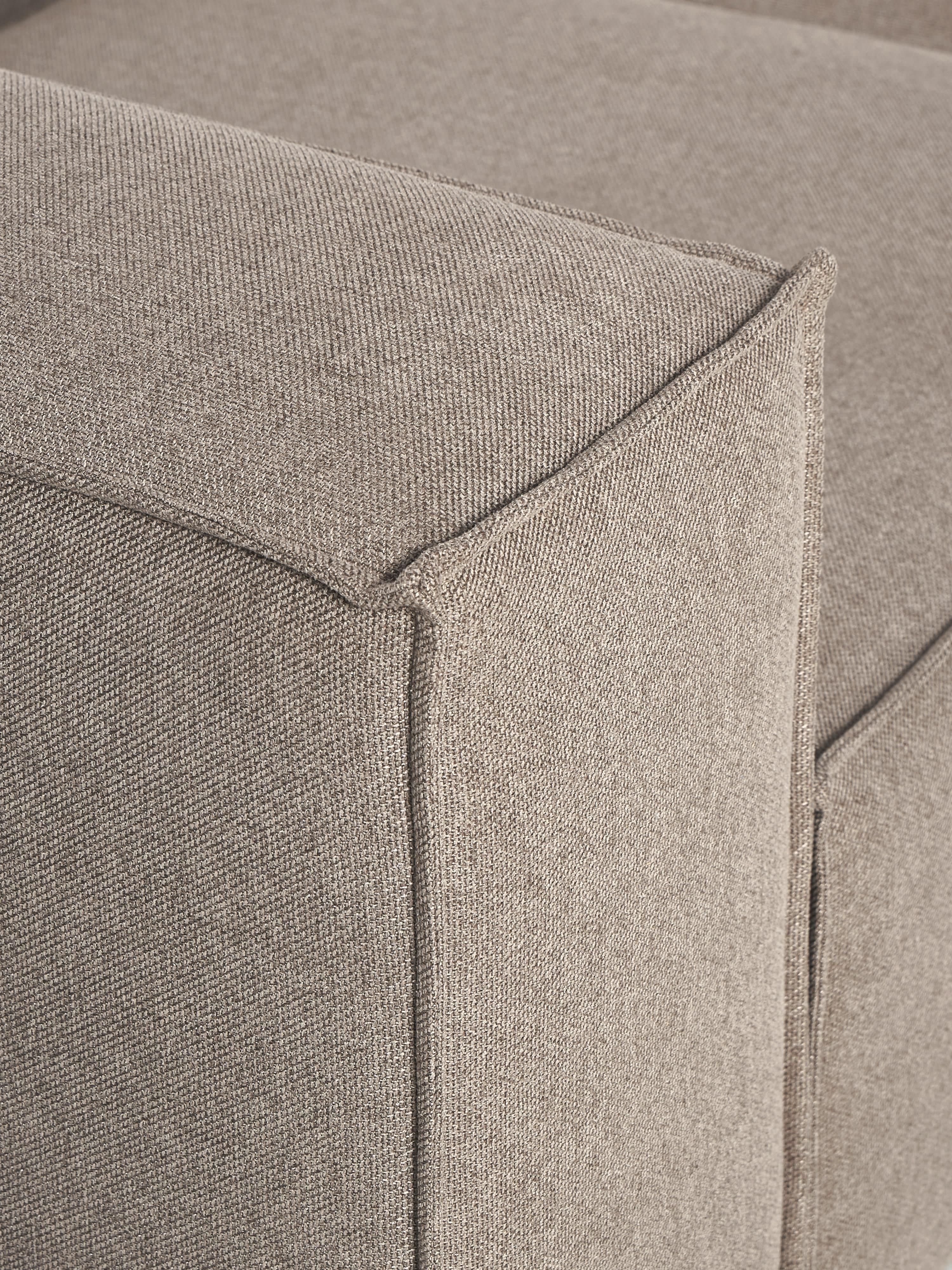 Lennon XL Modular Ottoman
