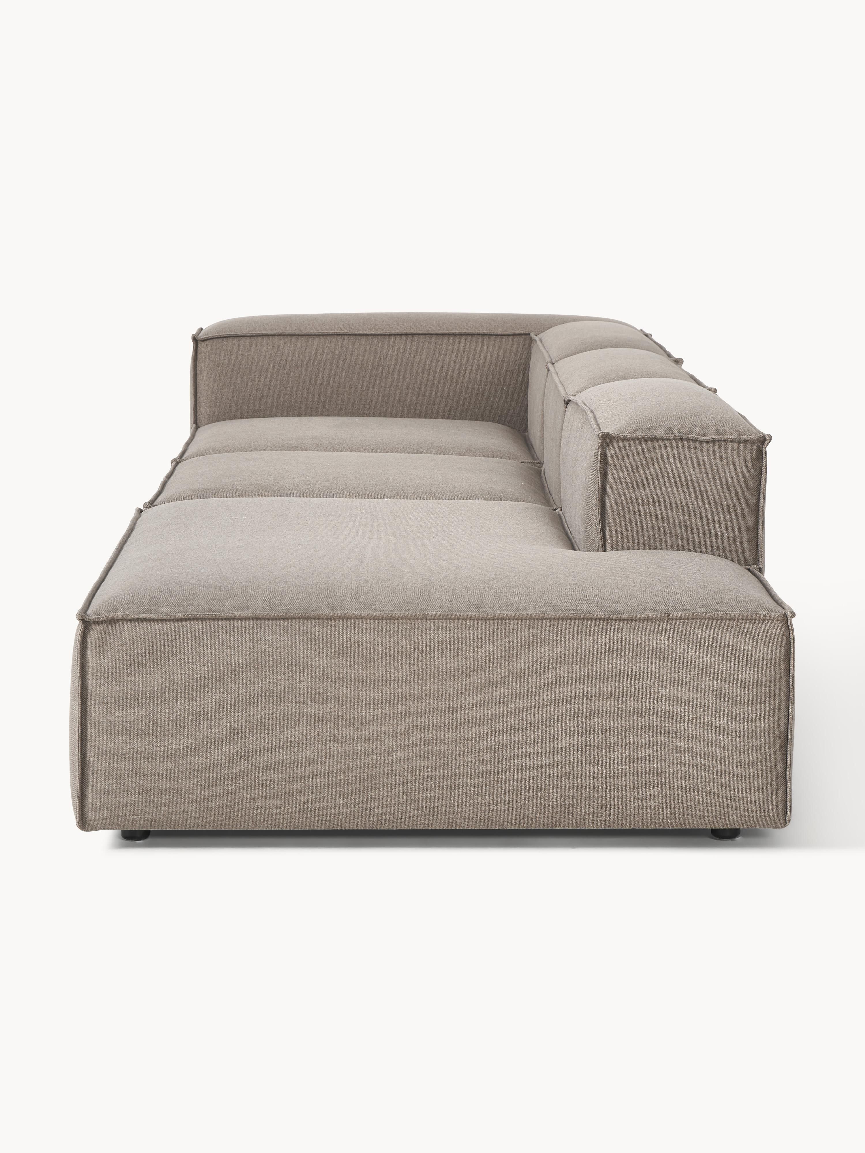 Lennon XL Modular Ottoman