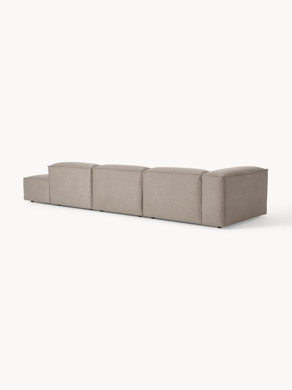 Lennon XL Modular Ottoman