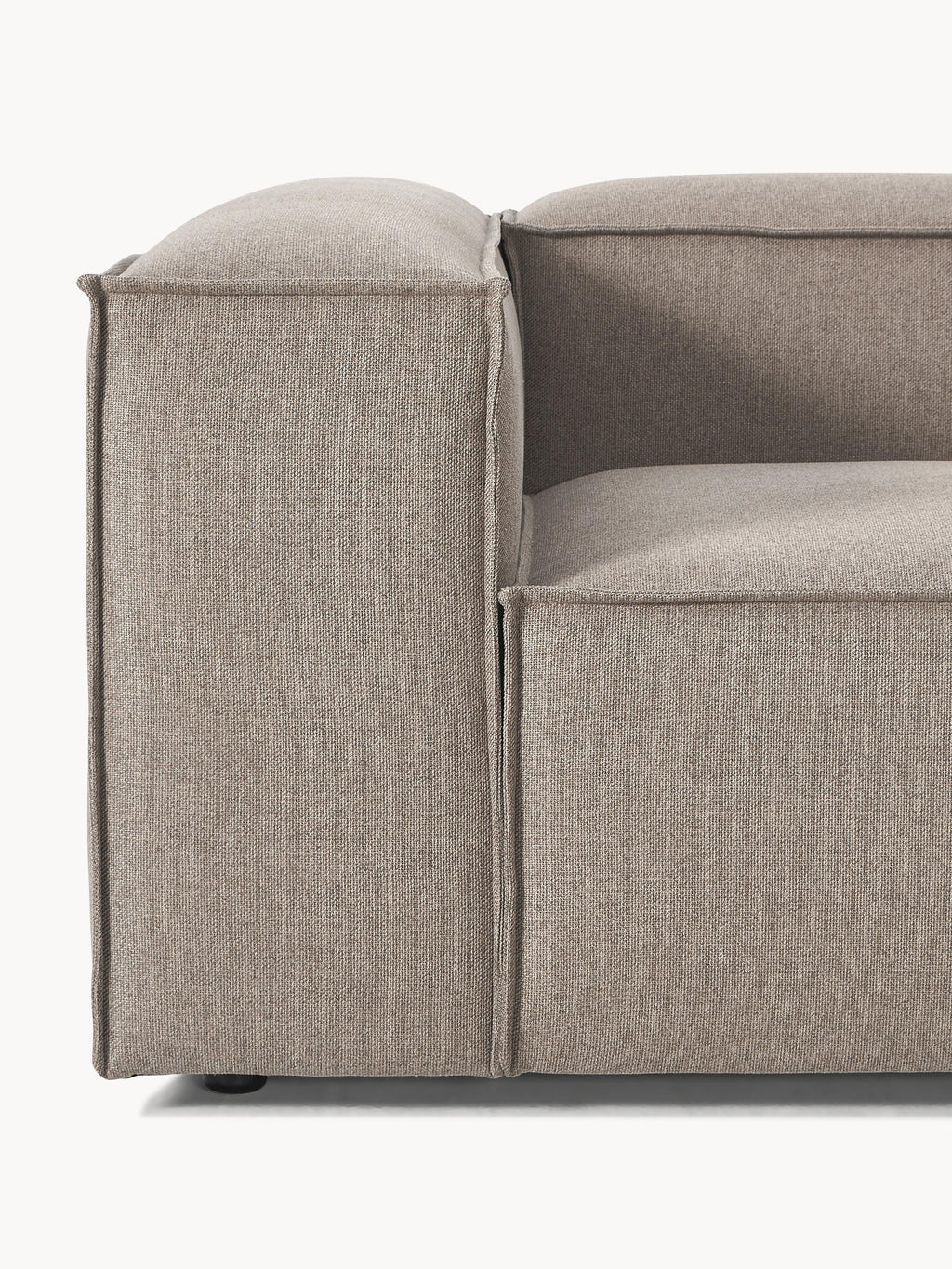 Lennon XL Modular Ottoman