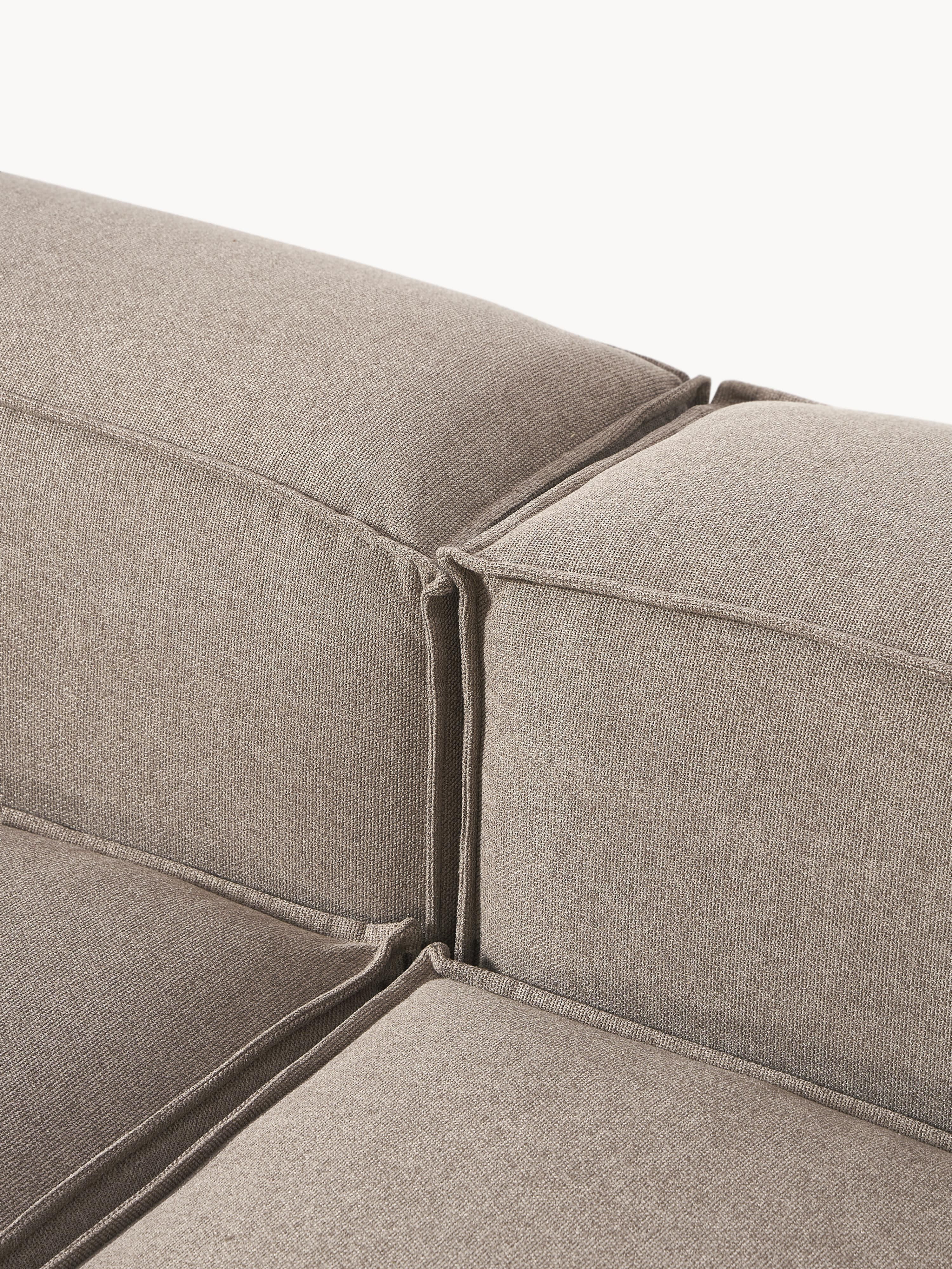Lennon XL Modular Ottoman