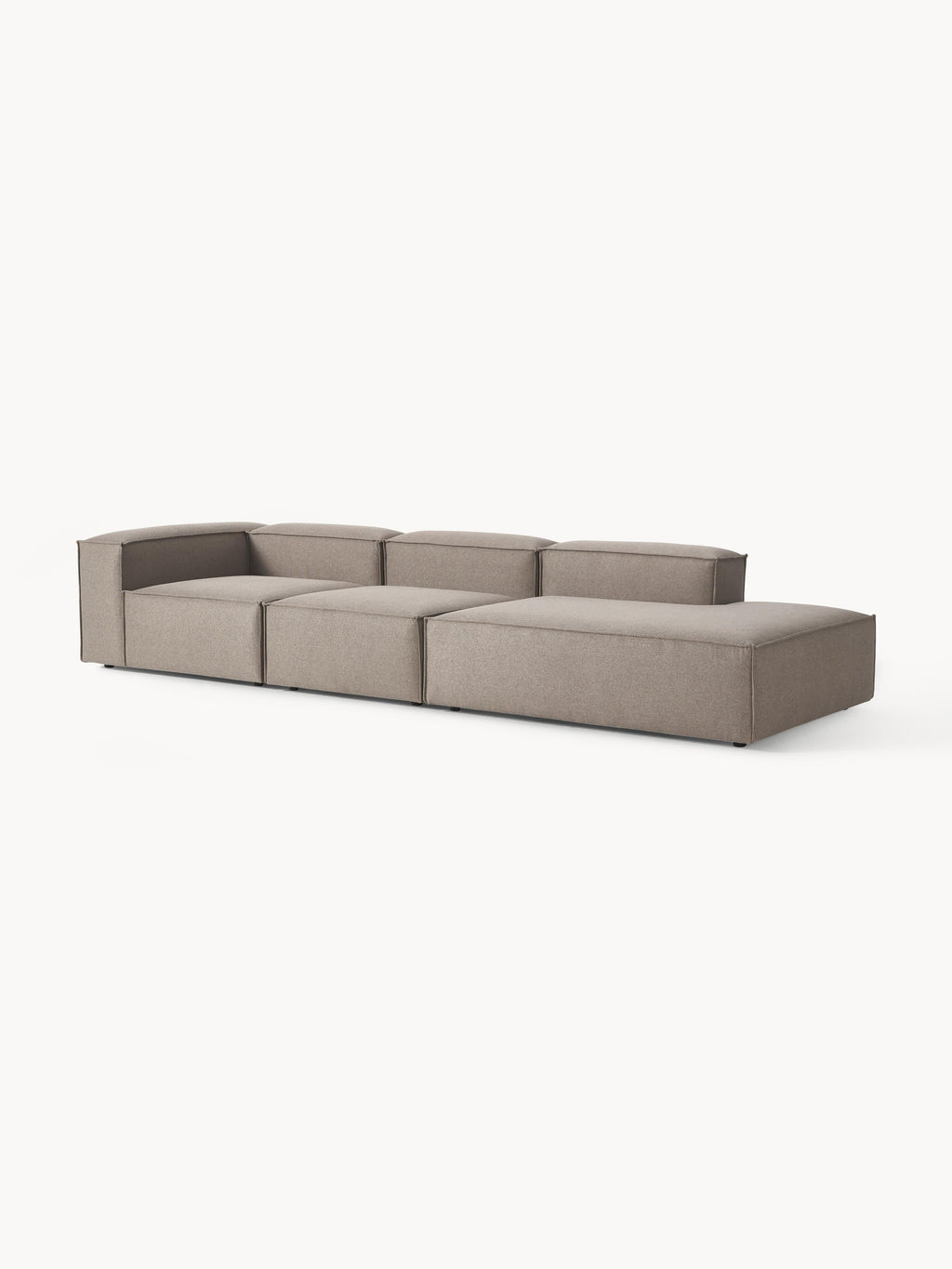 Lennon XL Modular Ottoman