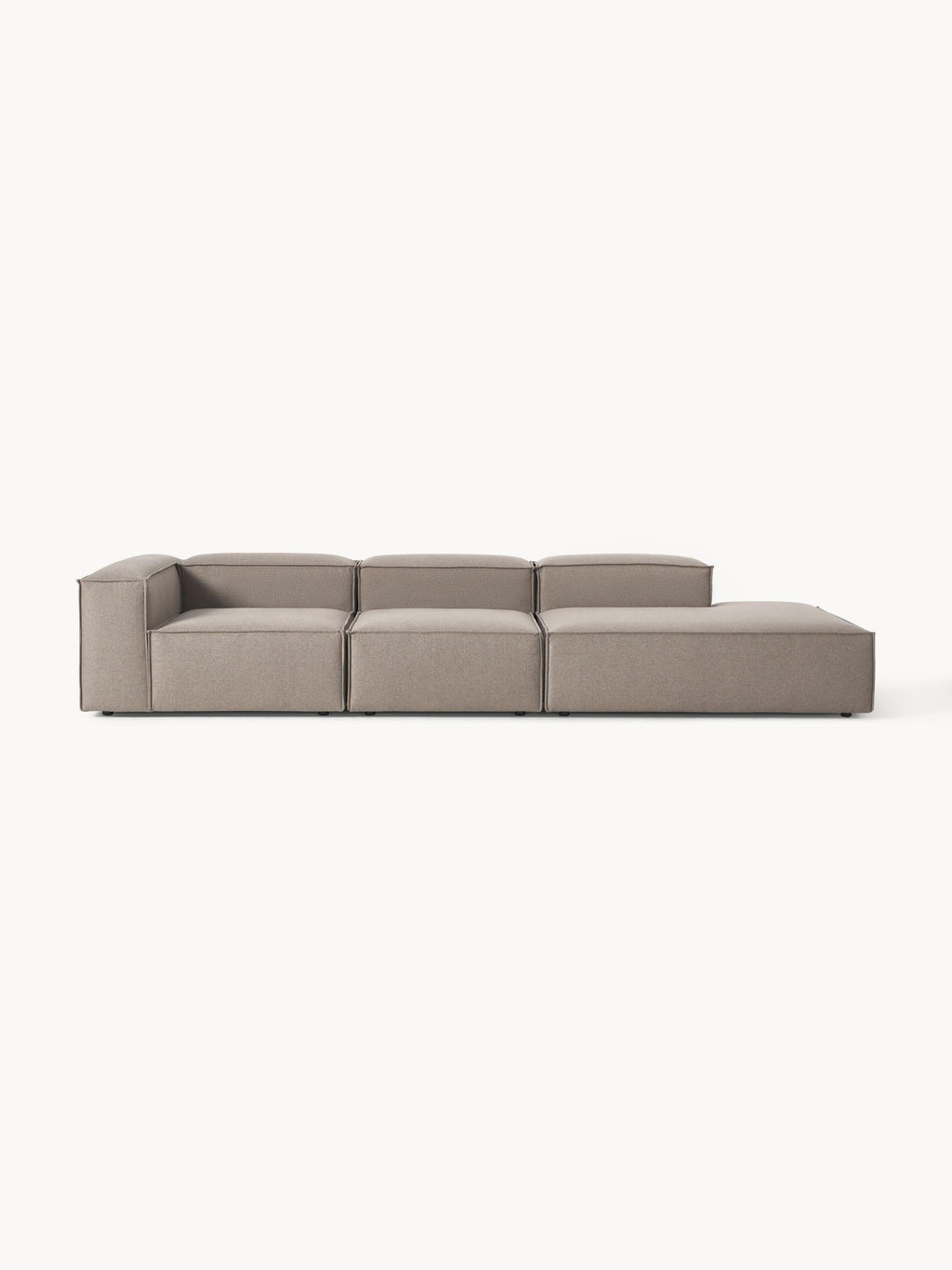 Lennon XL Modular Ottoman