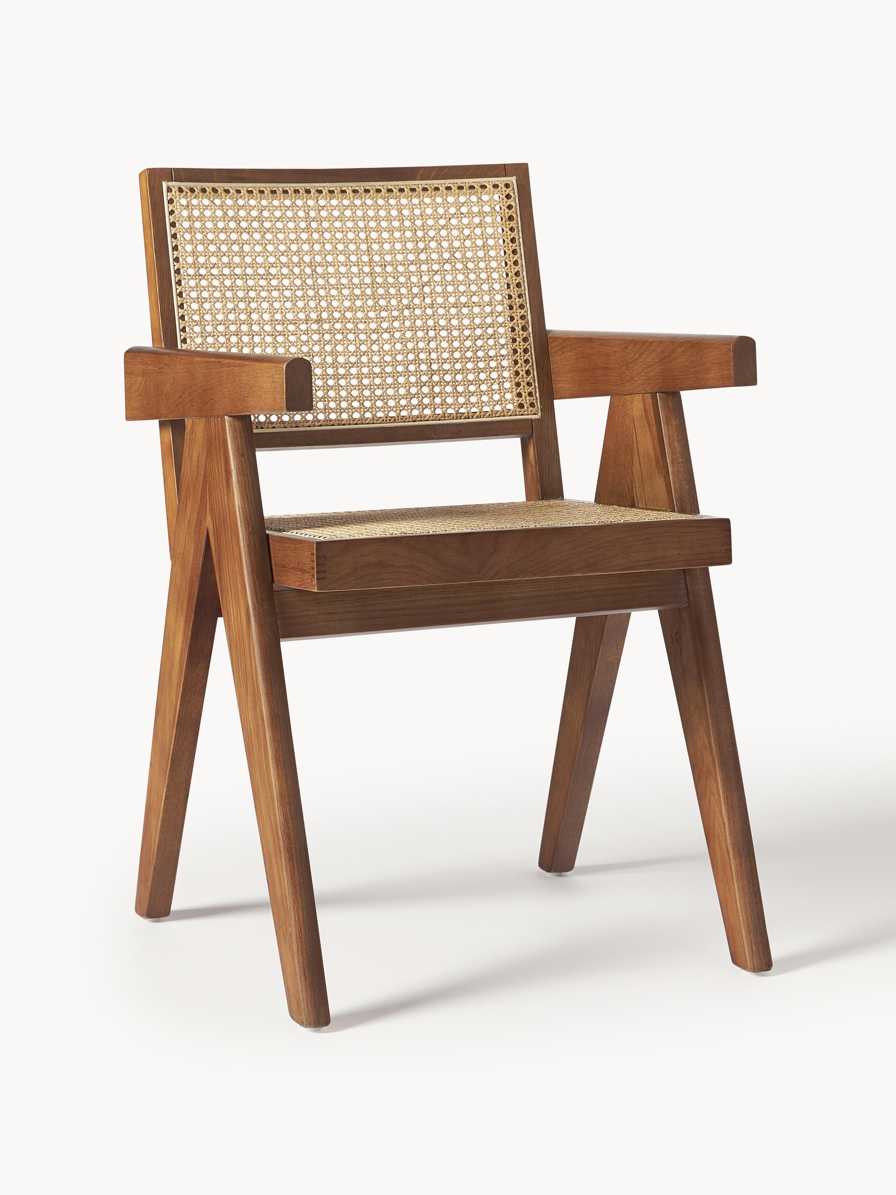 Gallery image 1 - Dining Chair Sissi with Viennese Wickerwork